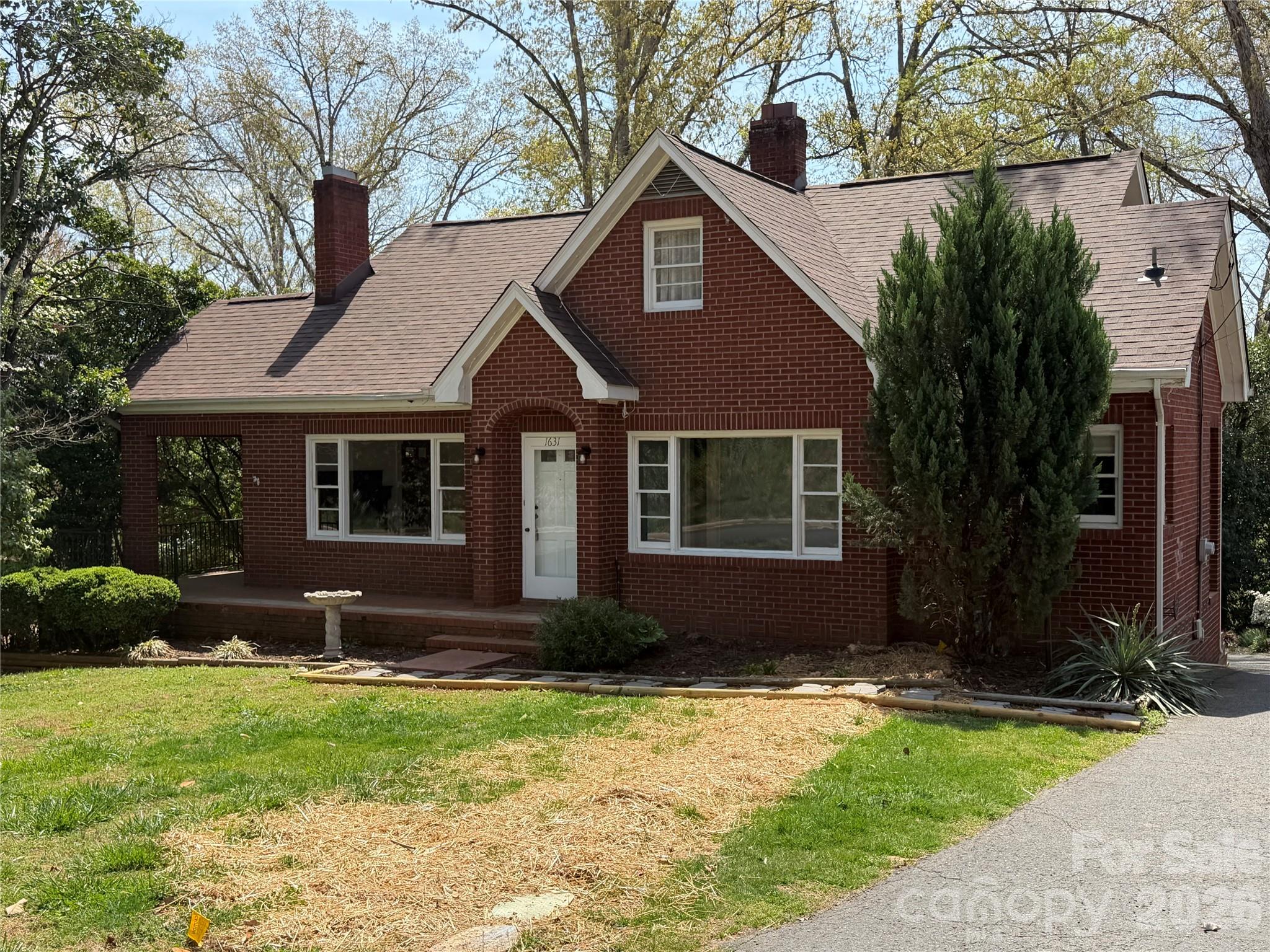 West End - Residential