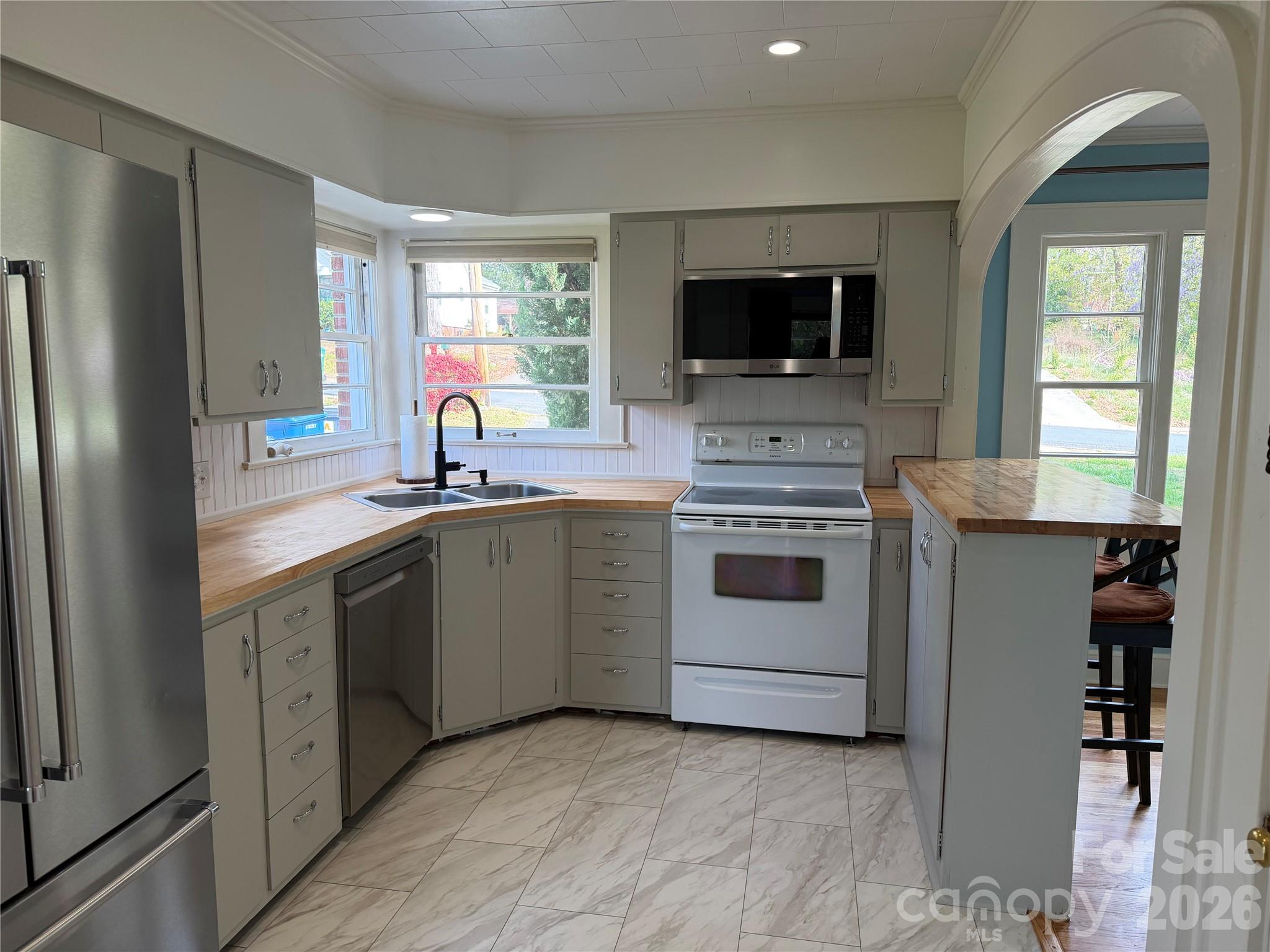 West End - Residential