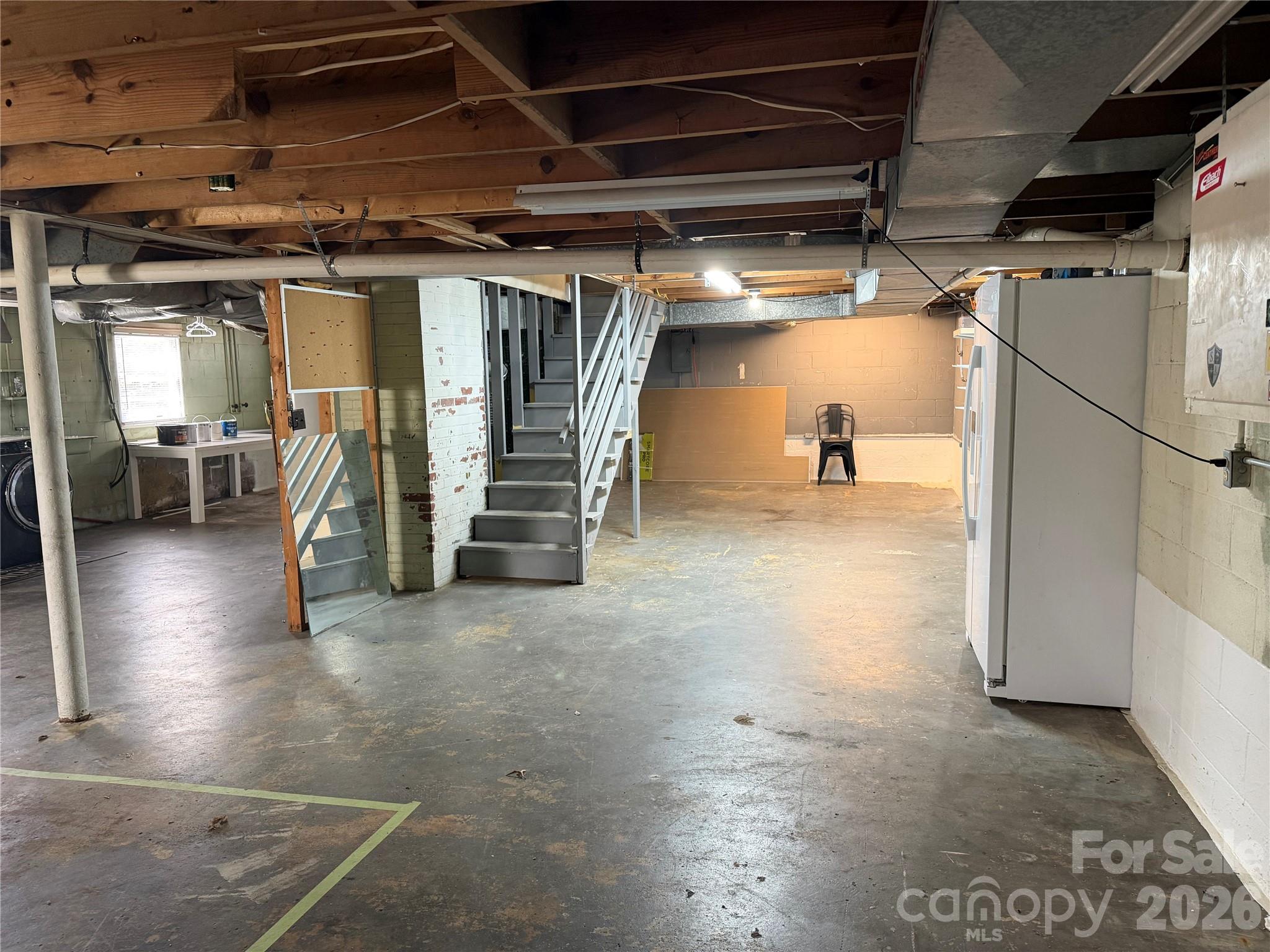 West End - Residential