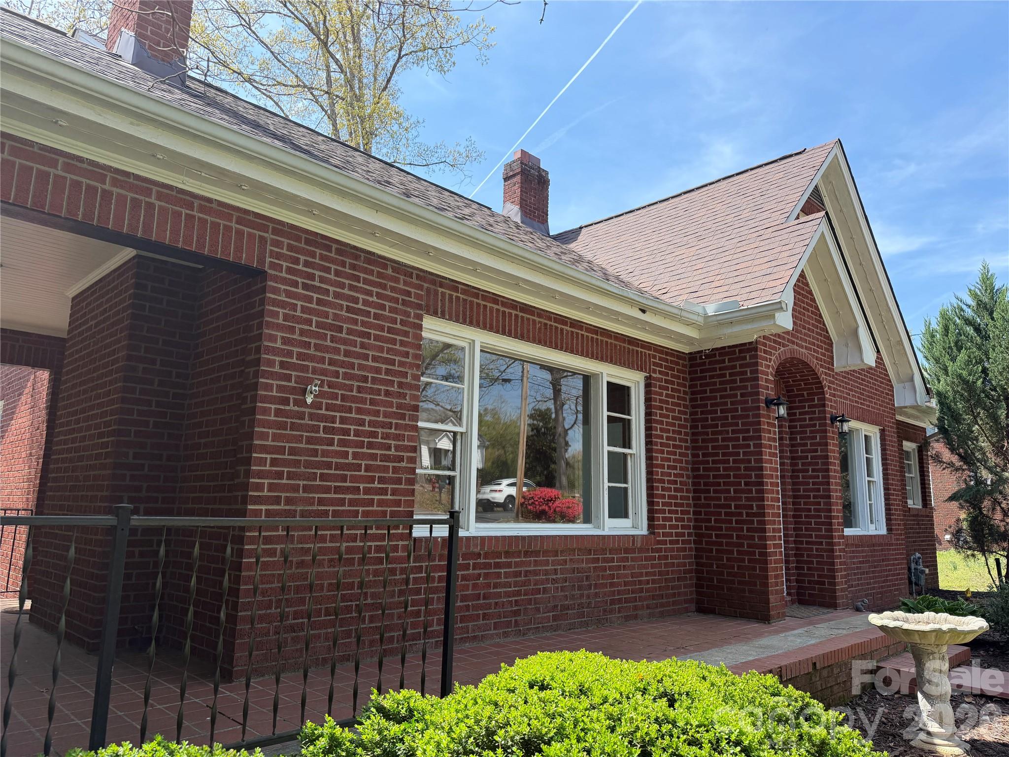 West End - Residential