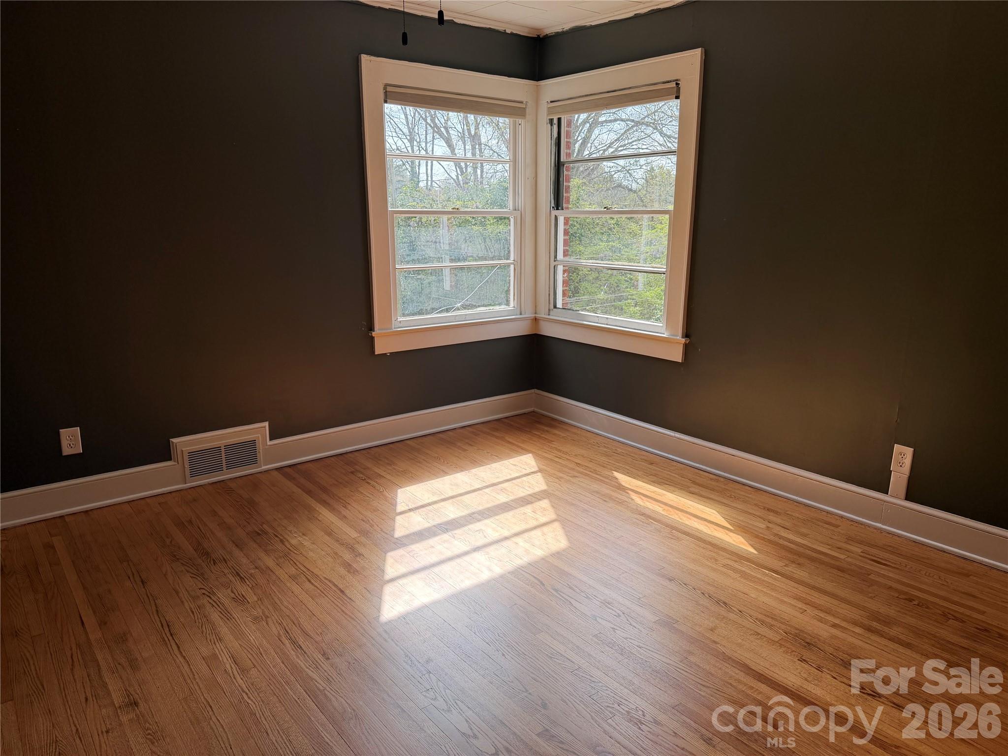 West End - Residential