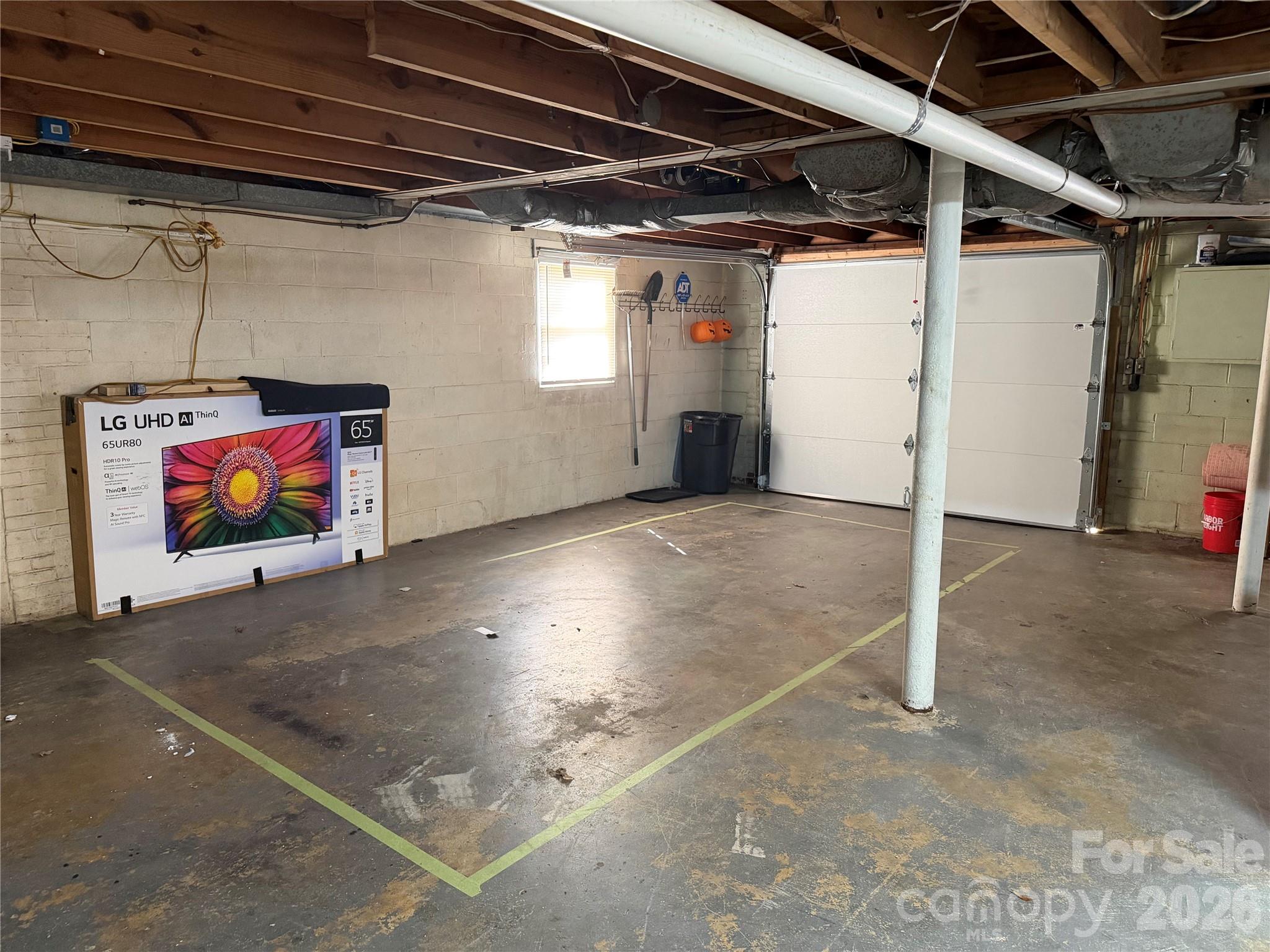 West End - Residential