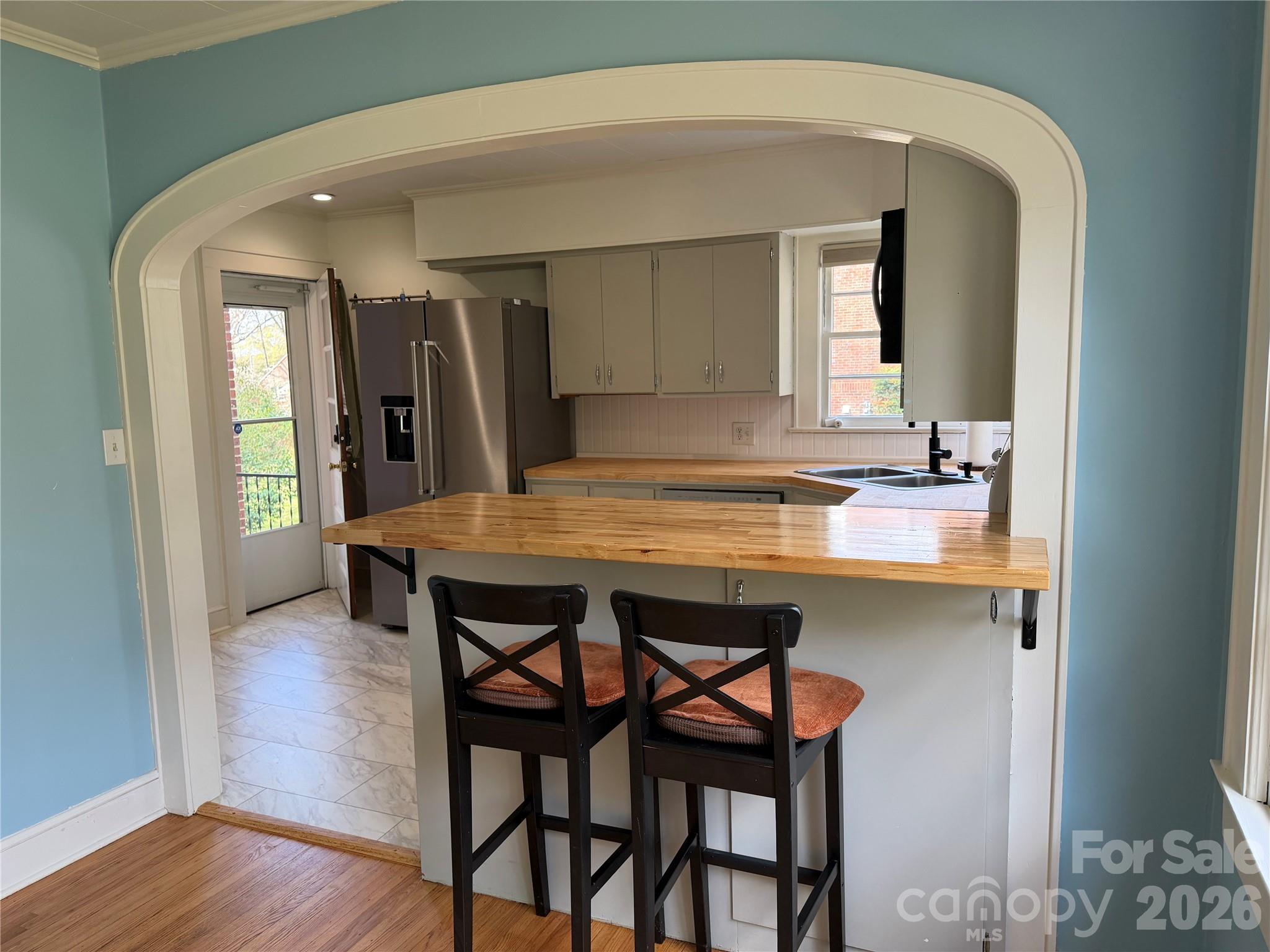 West End - Residential