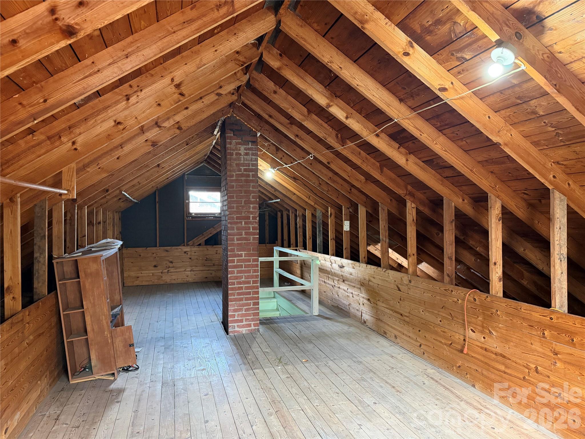 West End - Residential