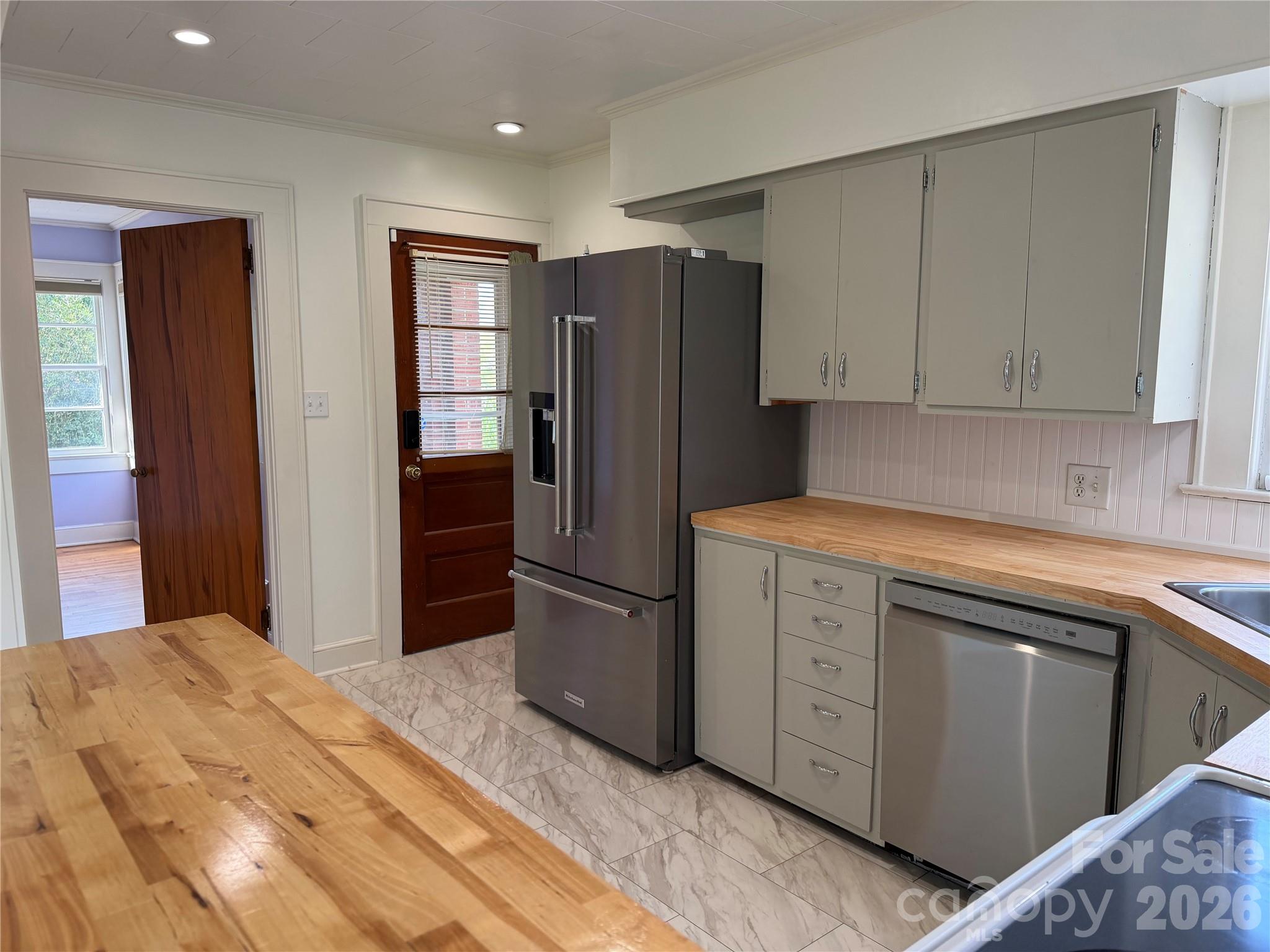 West End - Residential