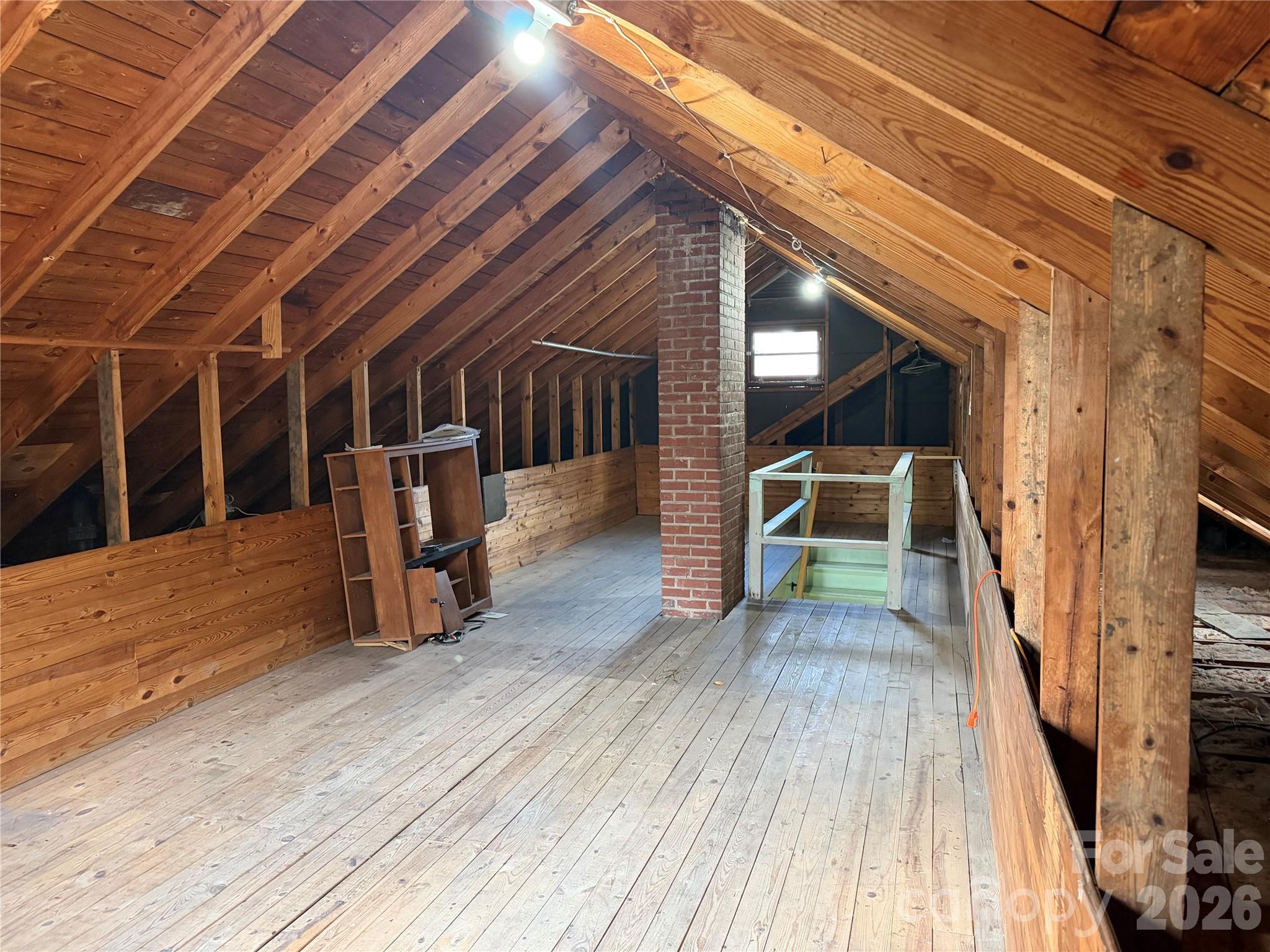 West End - Residential