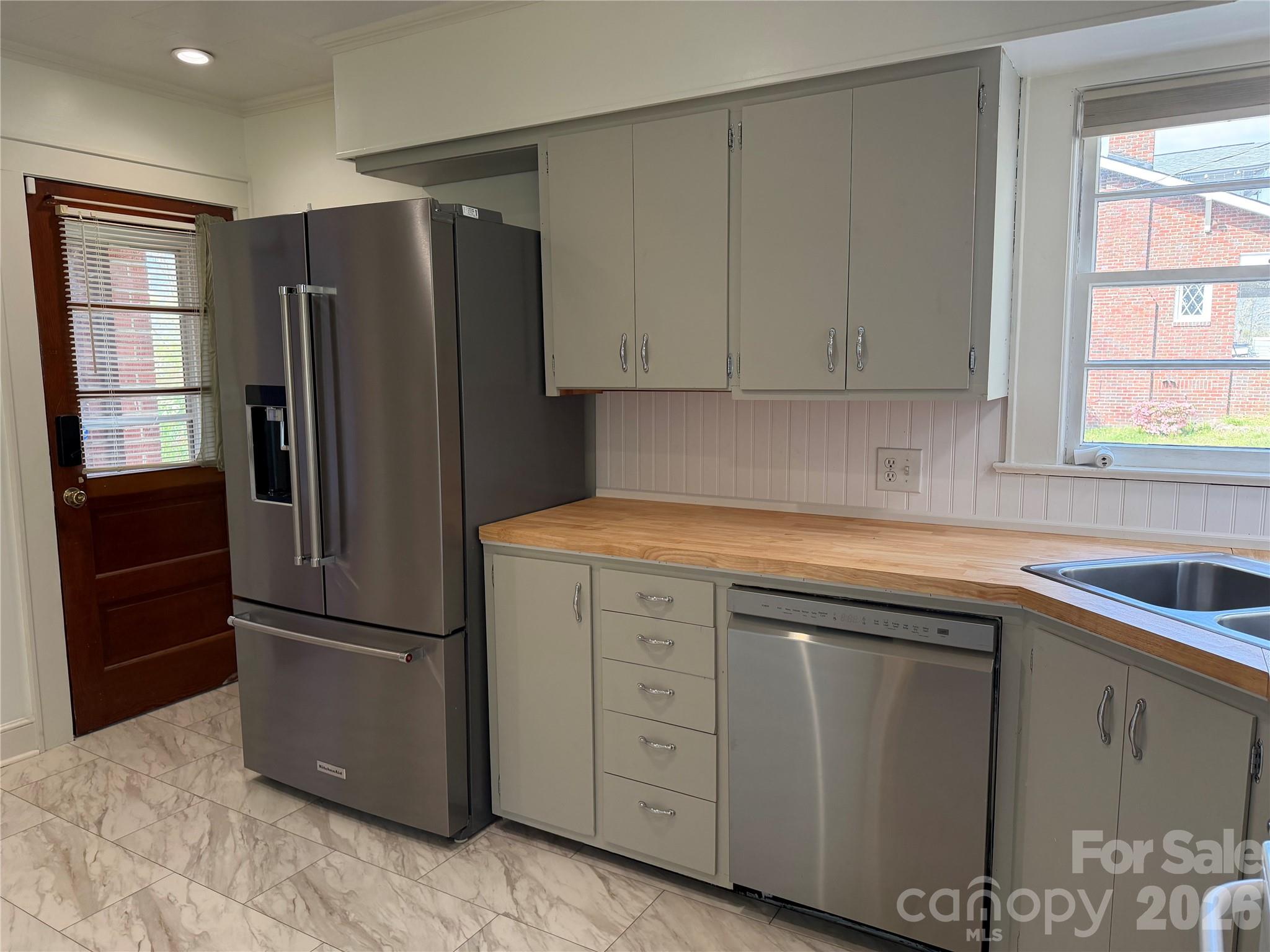 West End - Residential