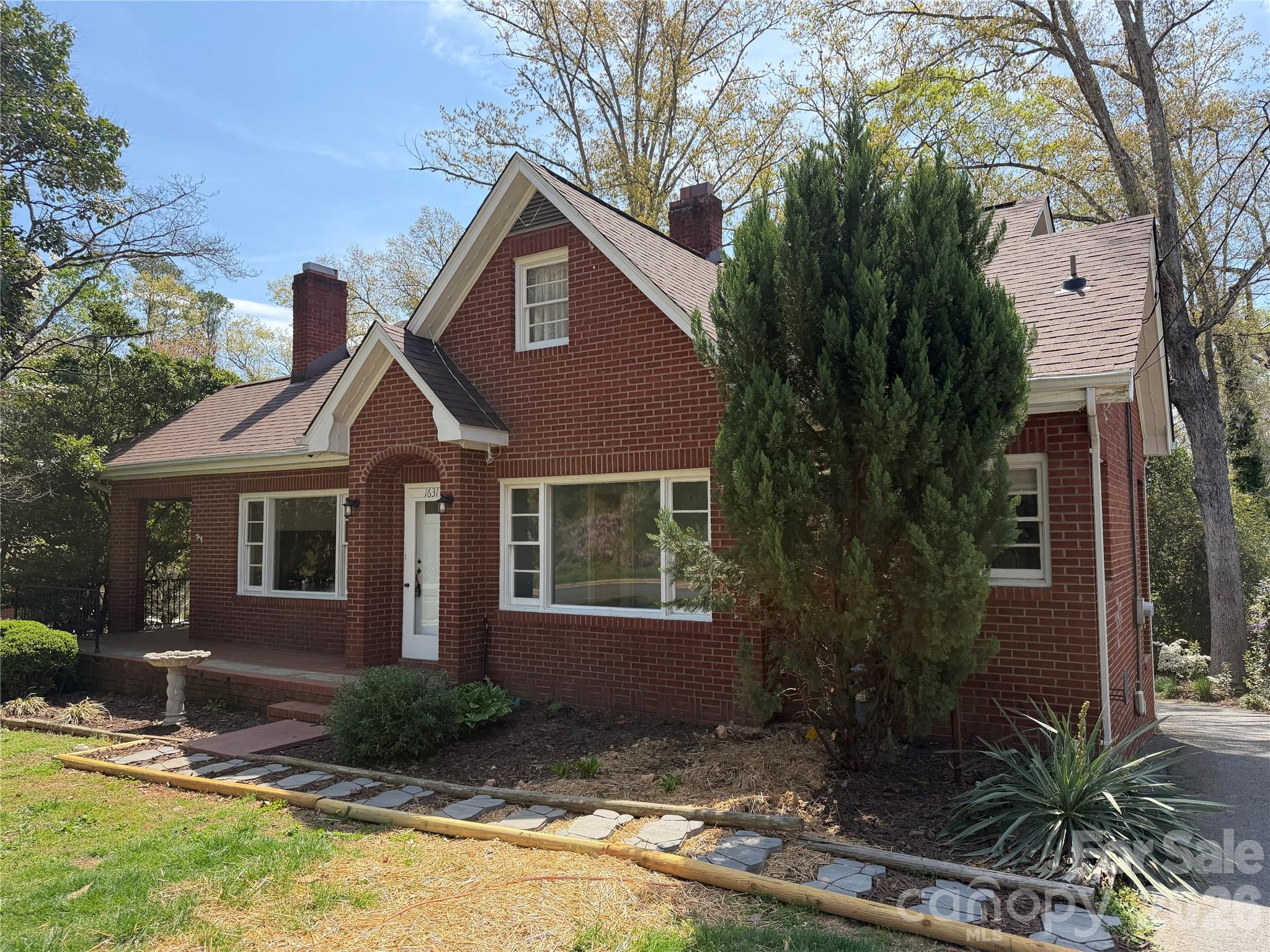 West End - Residential