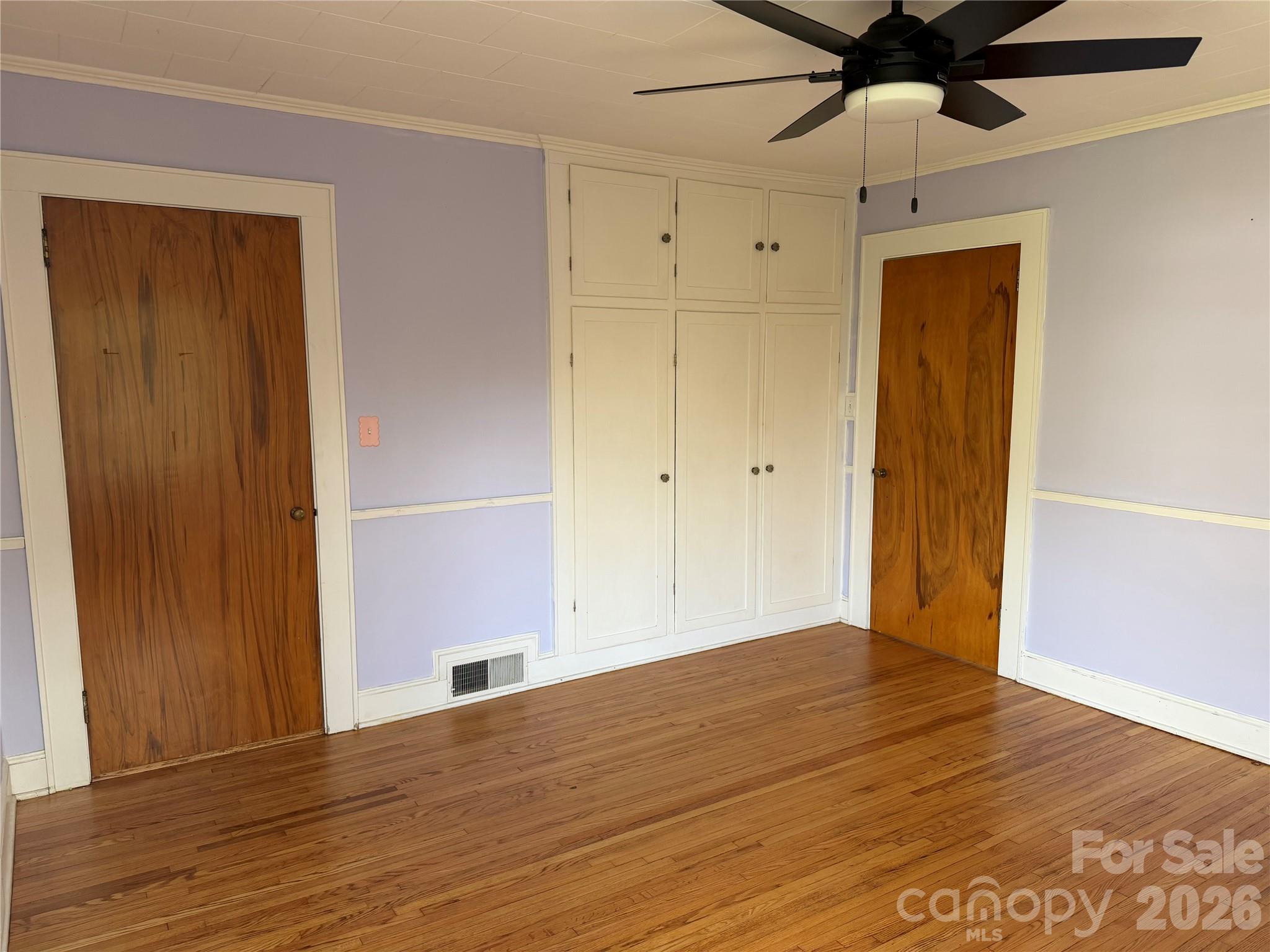 West End - Residential