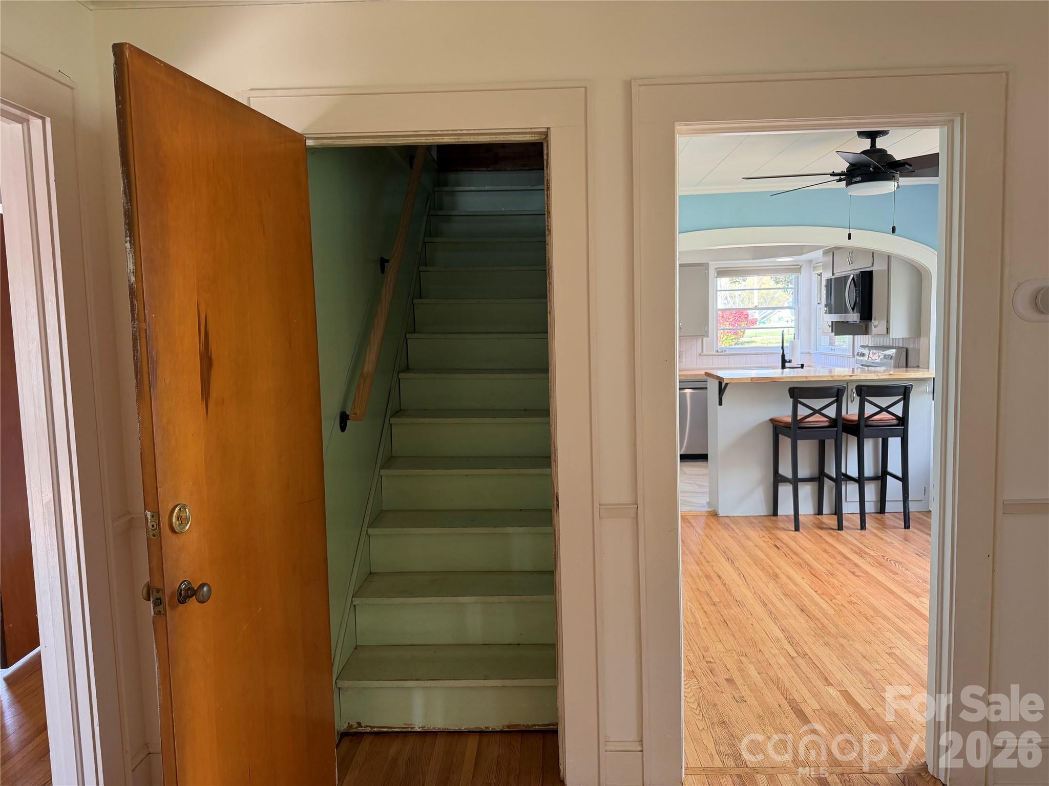 West End - Residential