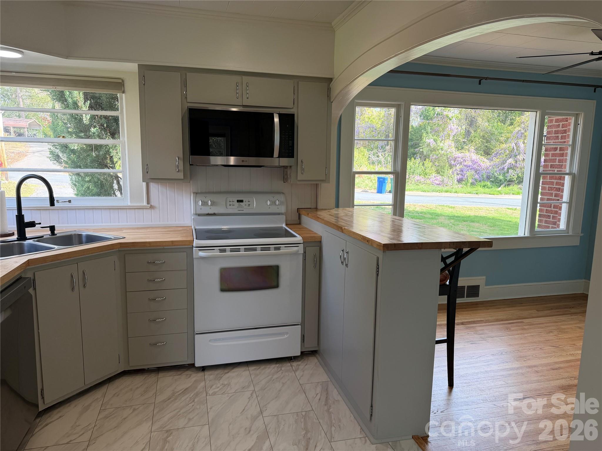 West End - Residential