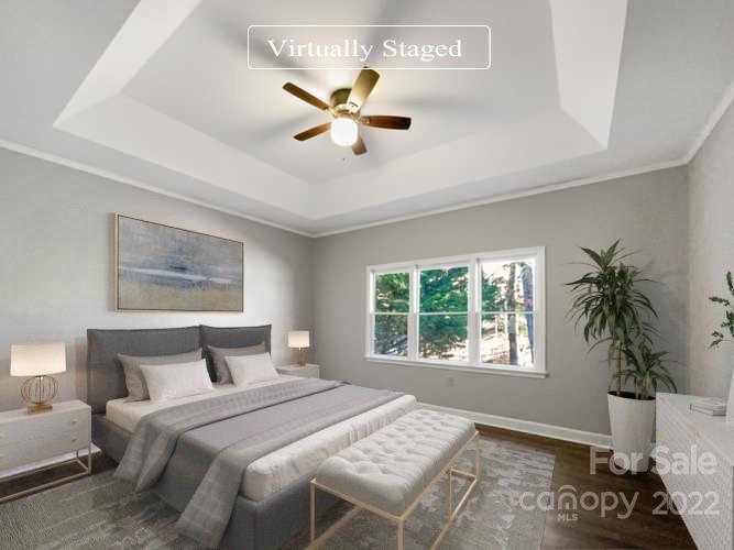 Tega Cay - Residential