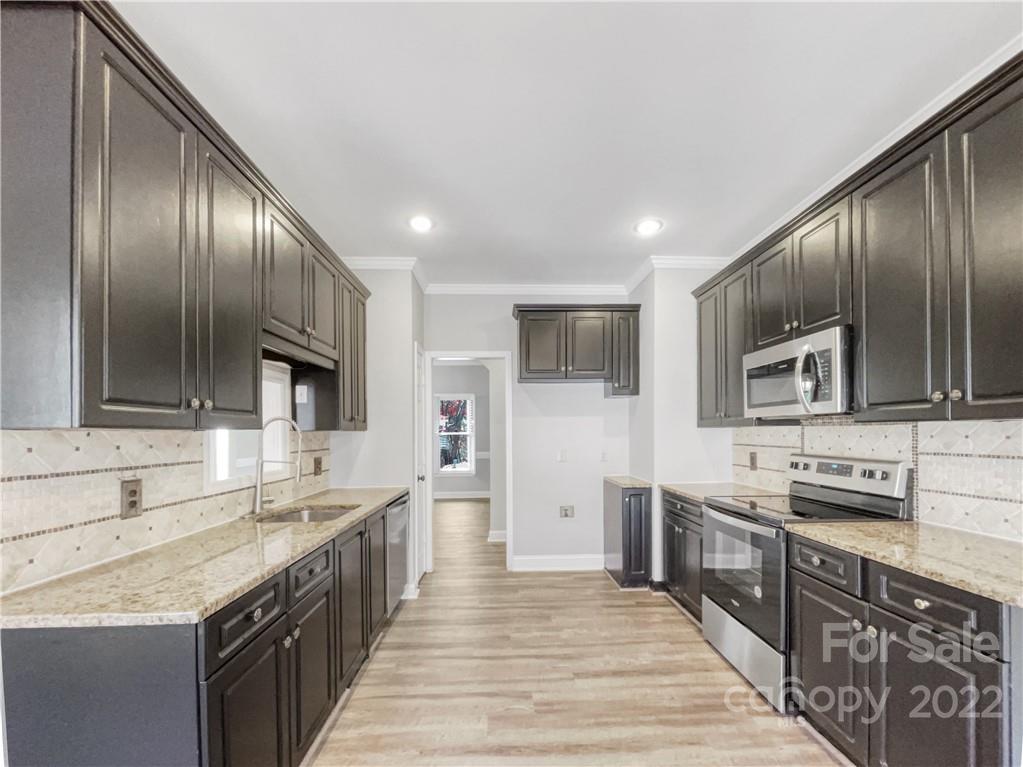 Tega Cay - Residential