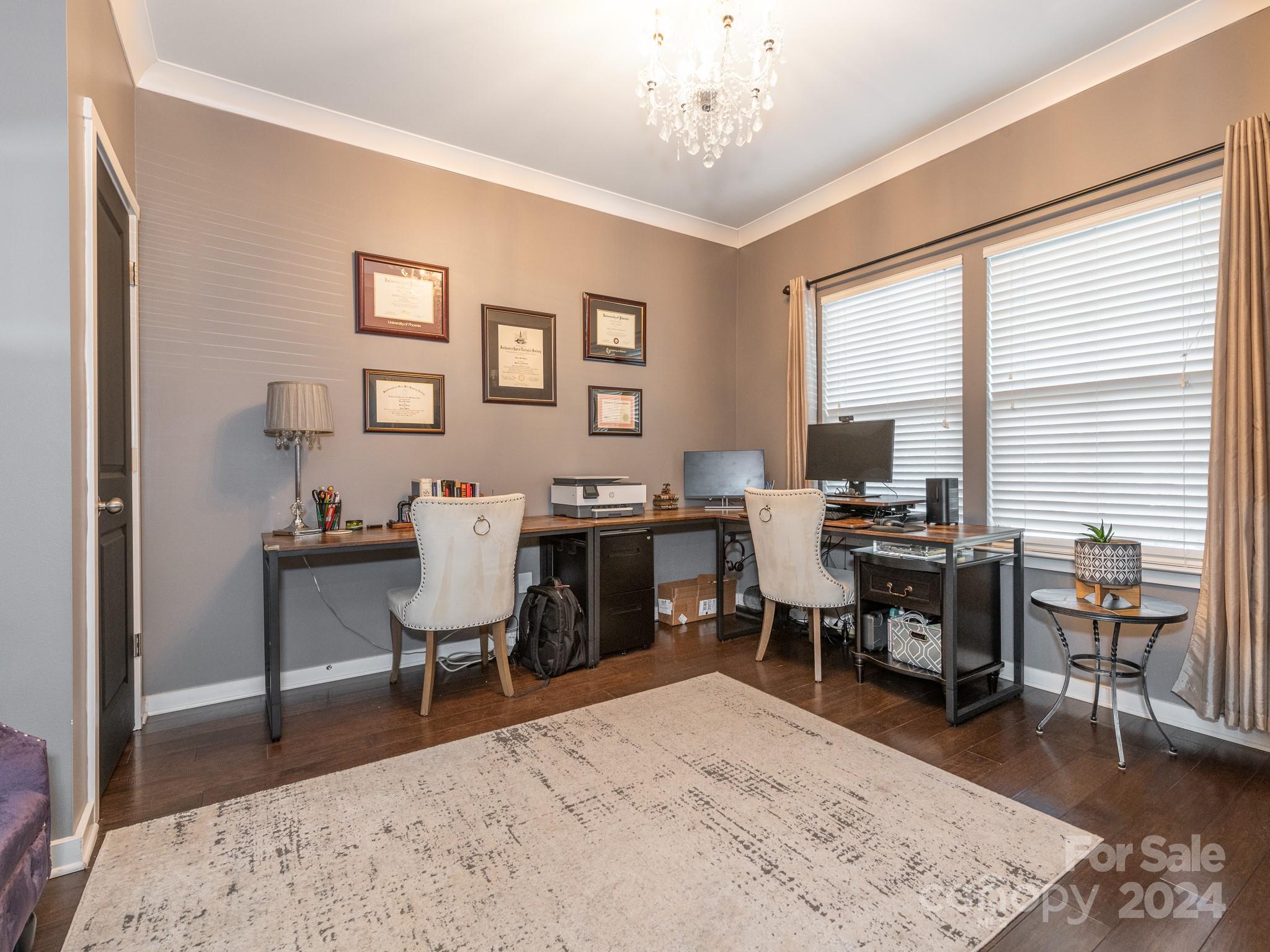 The Oaks At Mcilwaine - Residential