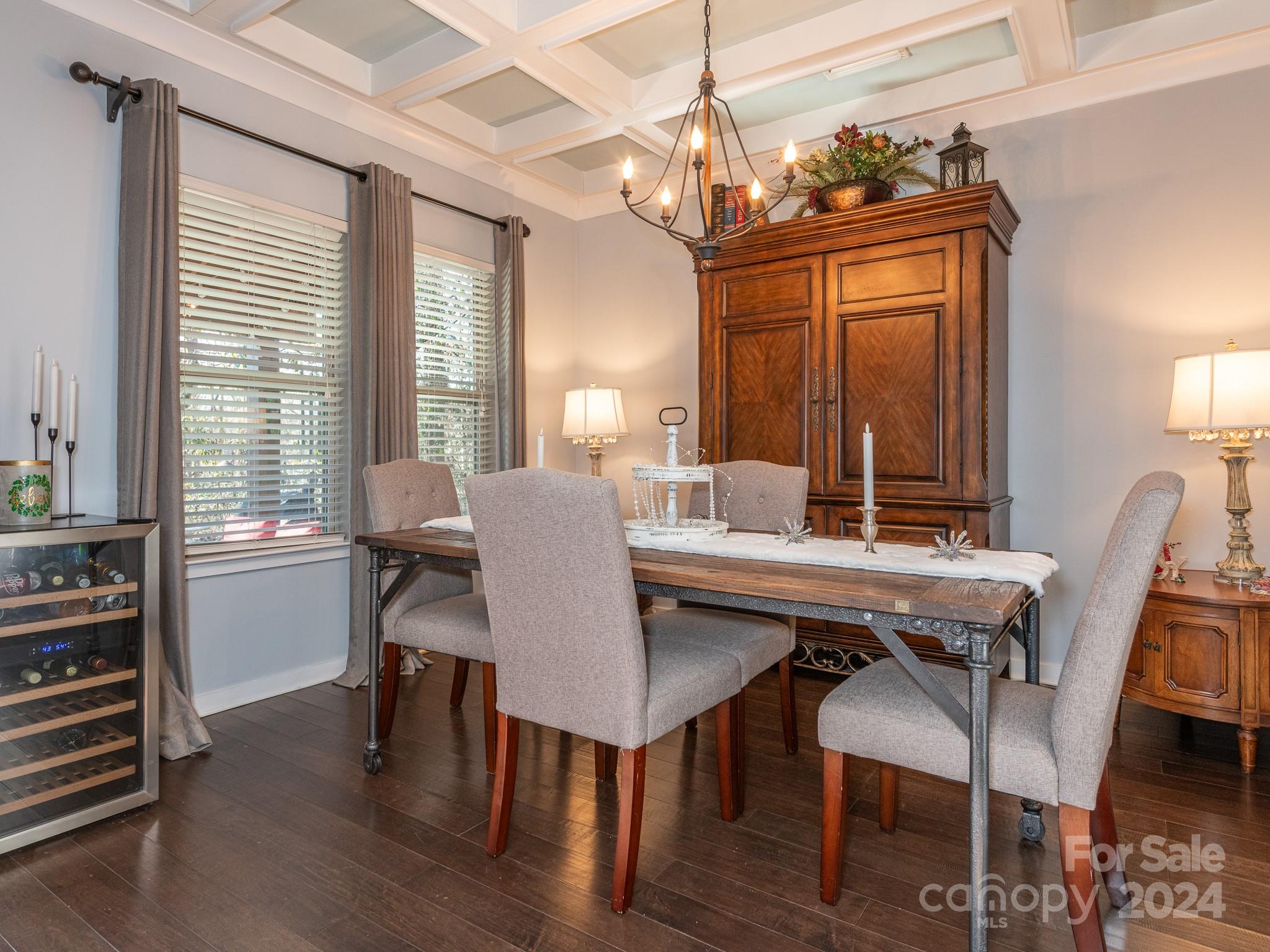 The Oaks At Mcilwaine - Residential