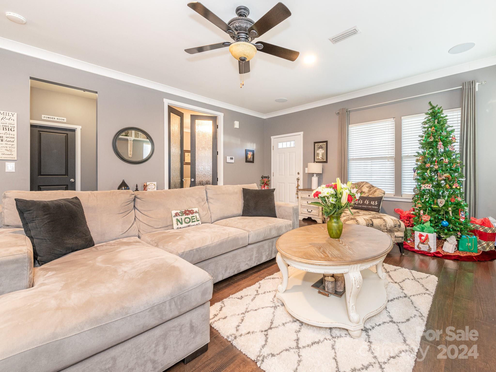 The Oaks At Mcilwaine - Residential