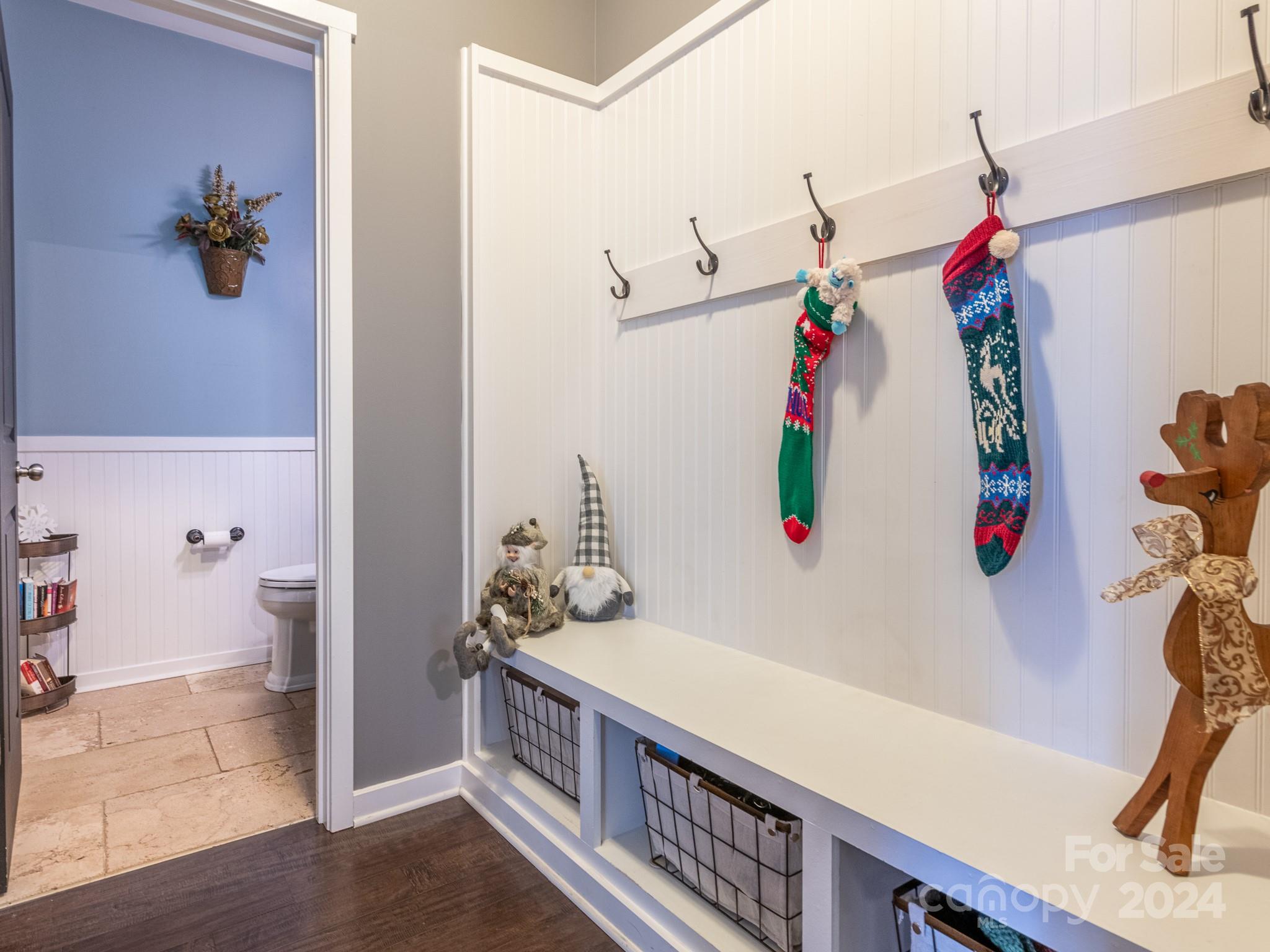 The Oaks At Mcilwaine - Residential