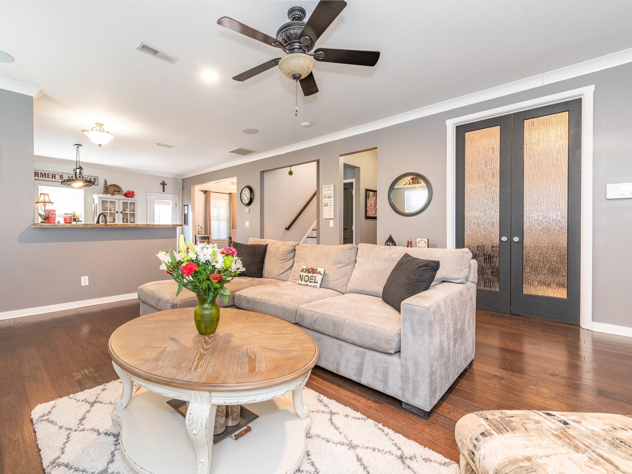 The Oaks At Mcilwaine - Residential