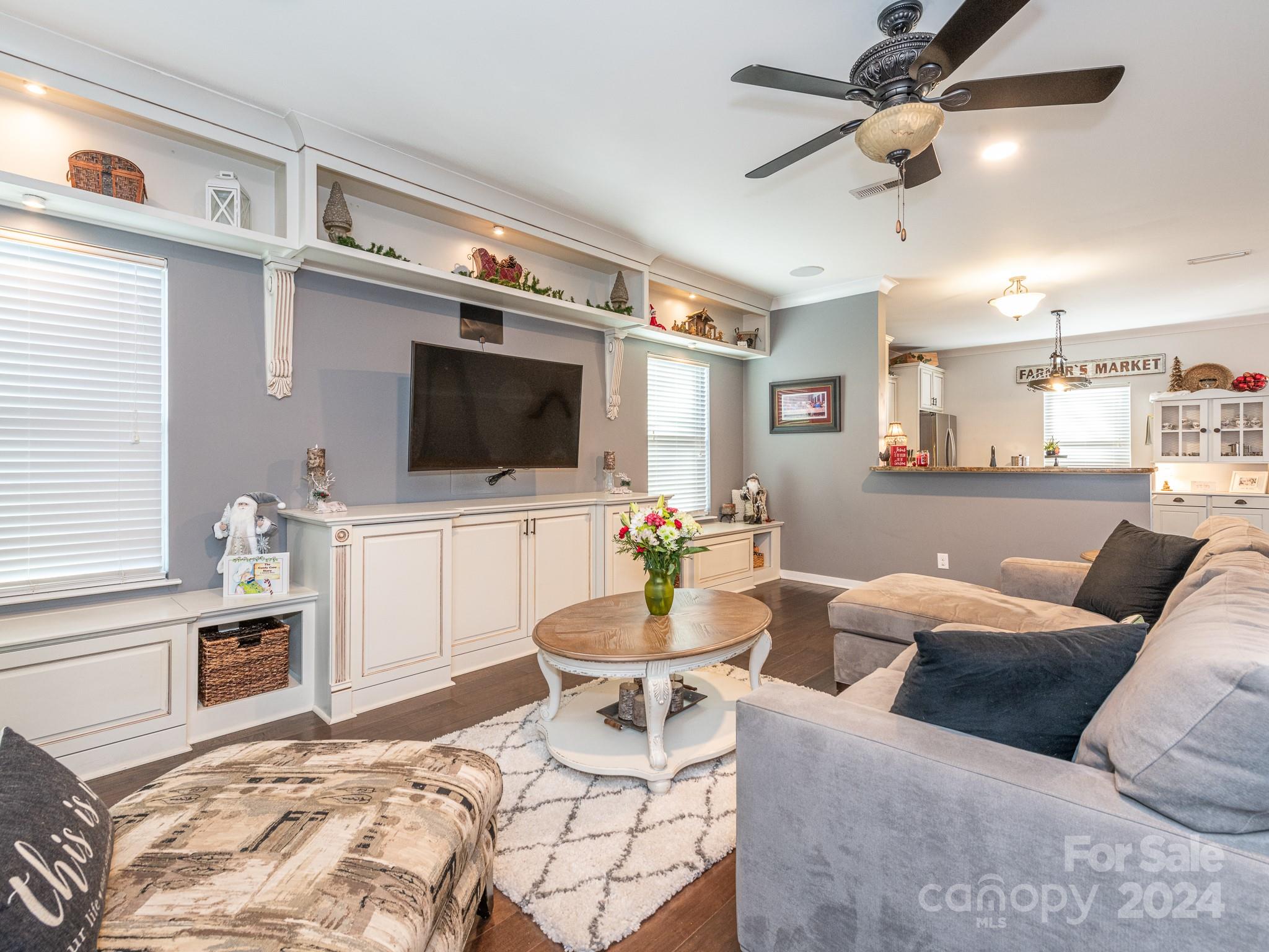 The Oaks At Mcilwaine - Residential