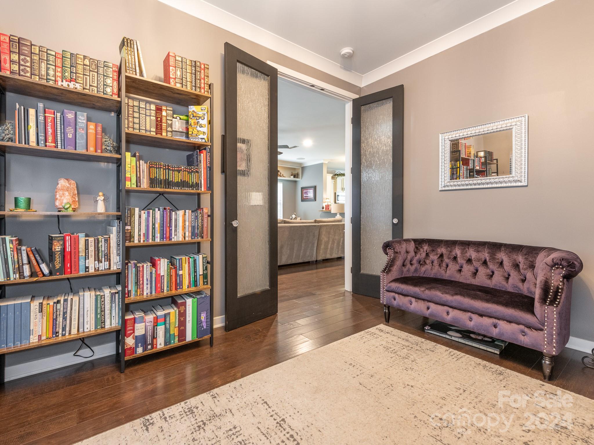 The Oaks At Mcilwaine - Residential