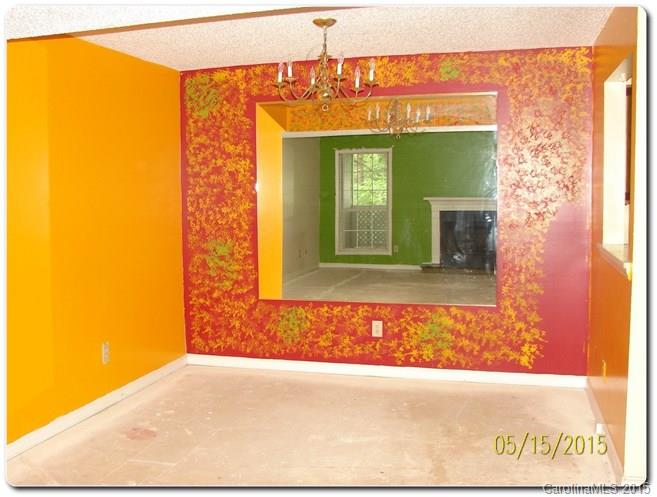 Forest Ridge - Residential