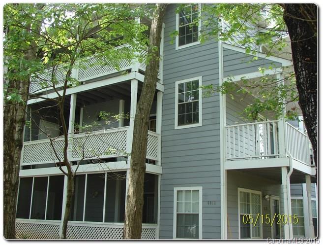 Forest Ridge - Residential