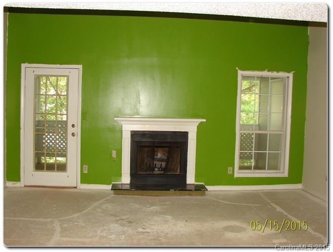 Forest Ridge - Residential