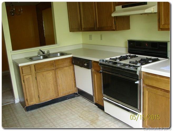 Forest Ridge - Residential