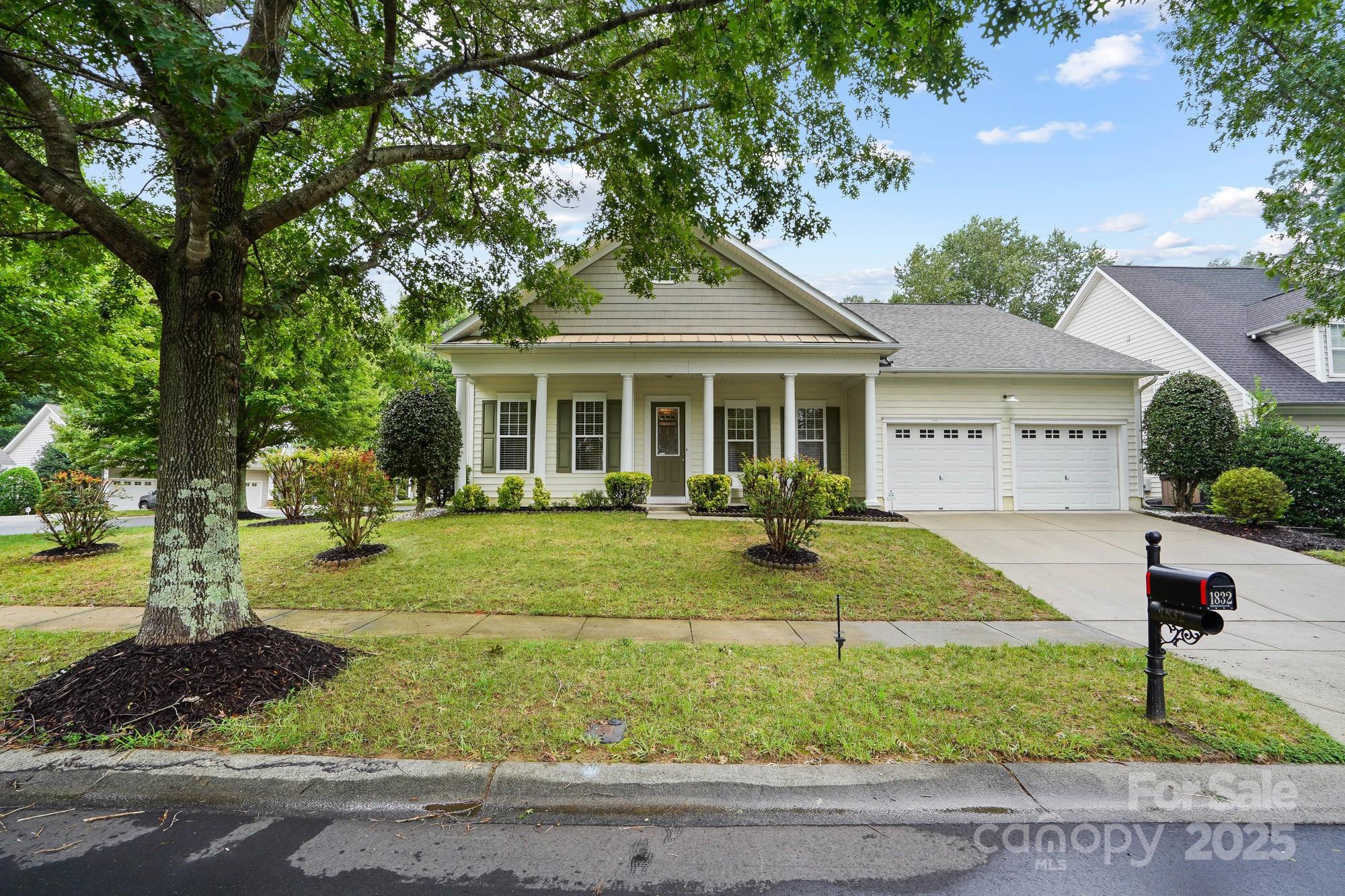 1832 Hammond Drive