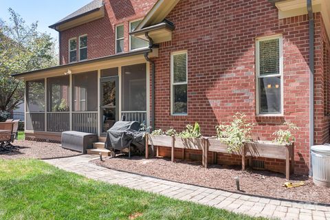 A home in Huntersville