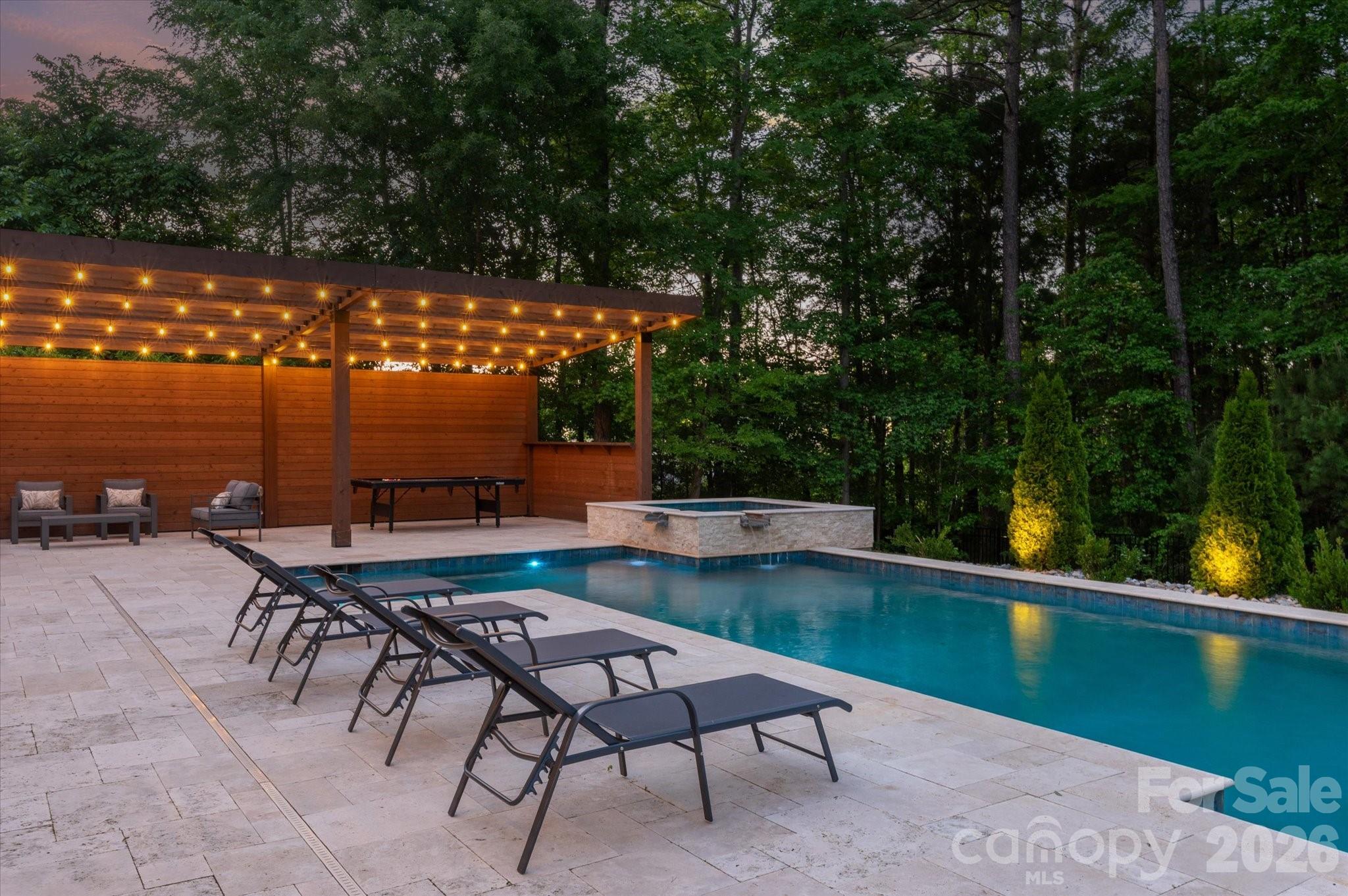 The Gates at Ansley - Residential