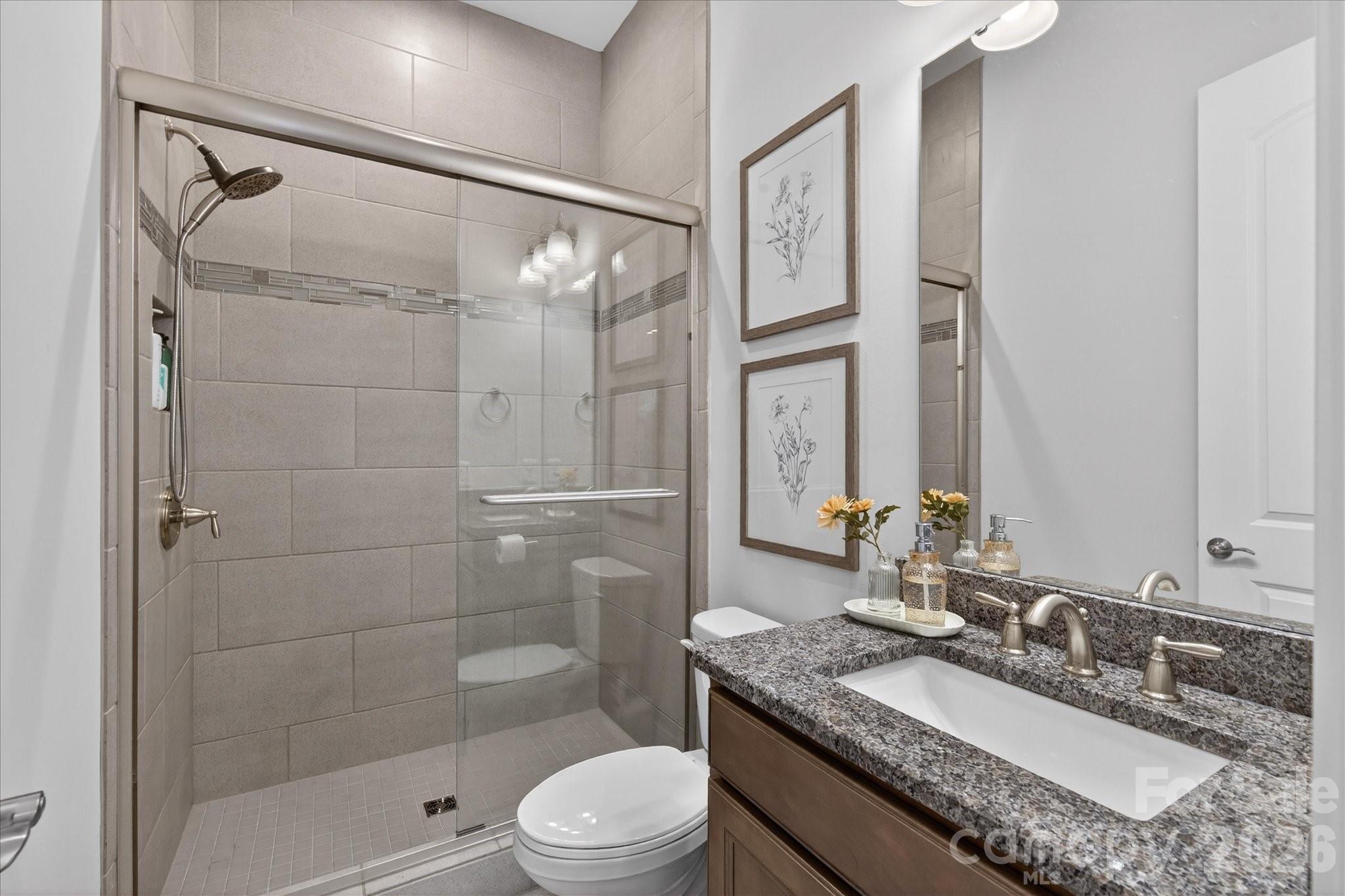 The Gates at Ansley - Residential