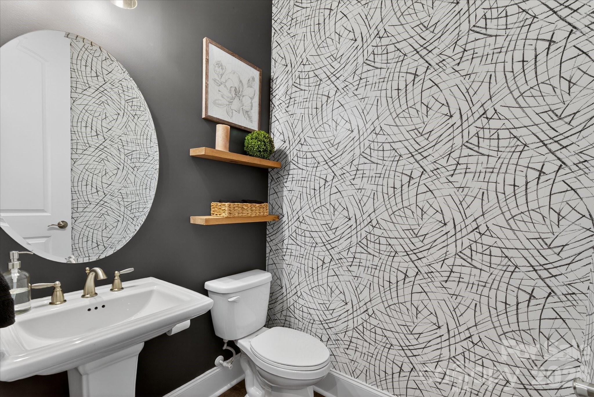 The Gates at Ansley - Residential