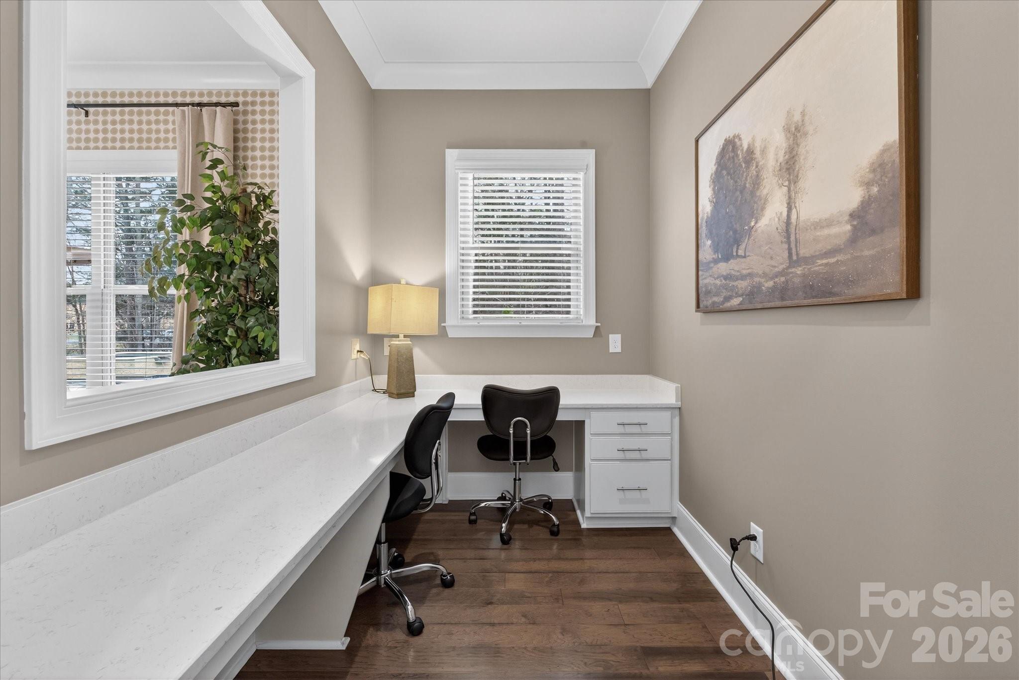 The Gates at Ansley - Residential