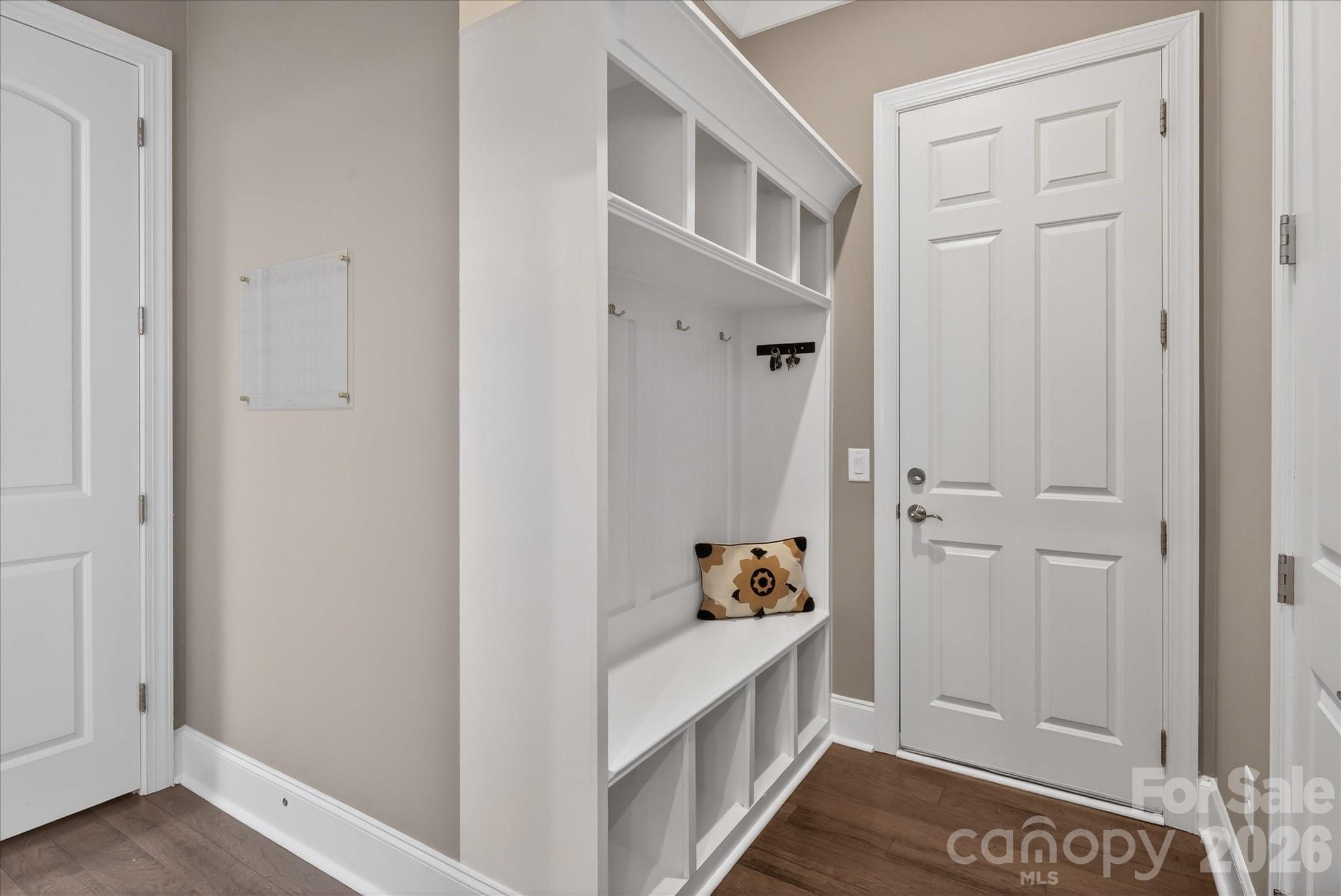 The Gates at Ansley - Residential