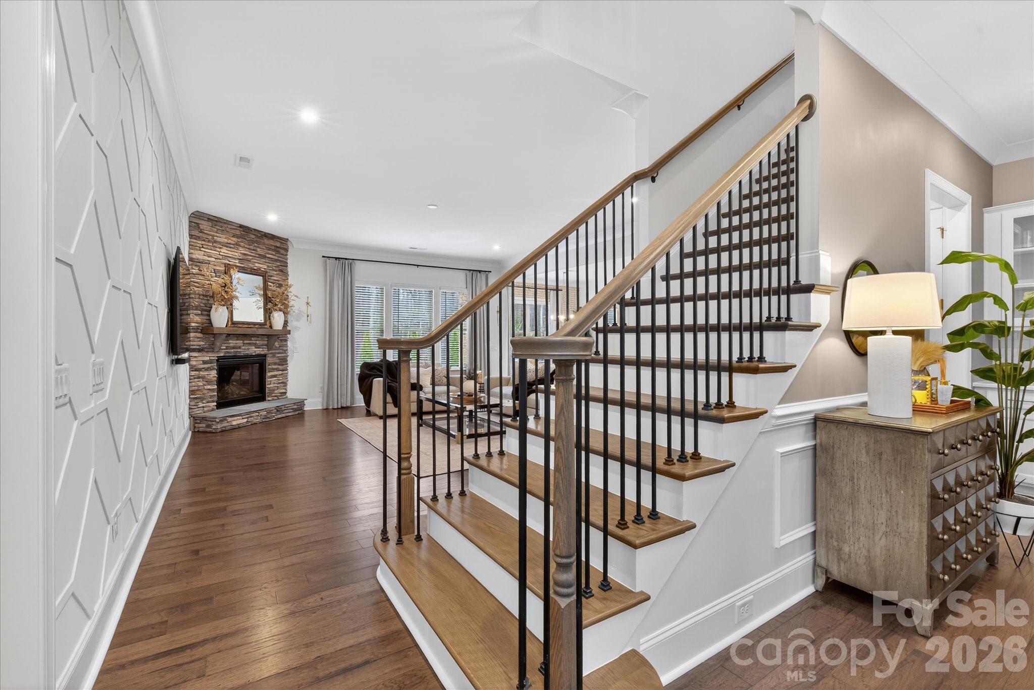 The Gates at Ansley - Residential