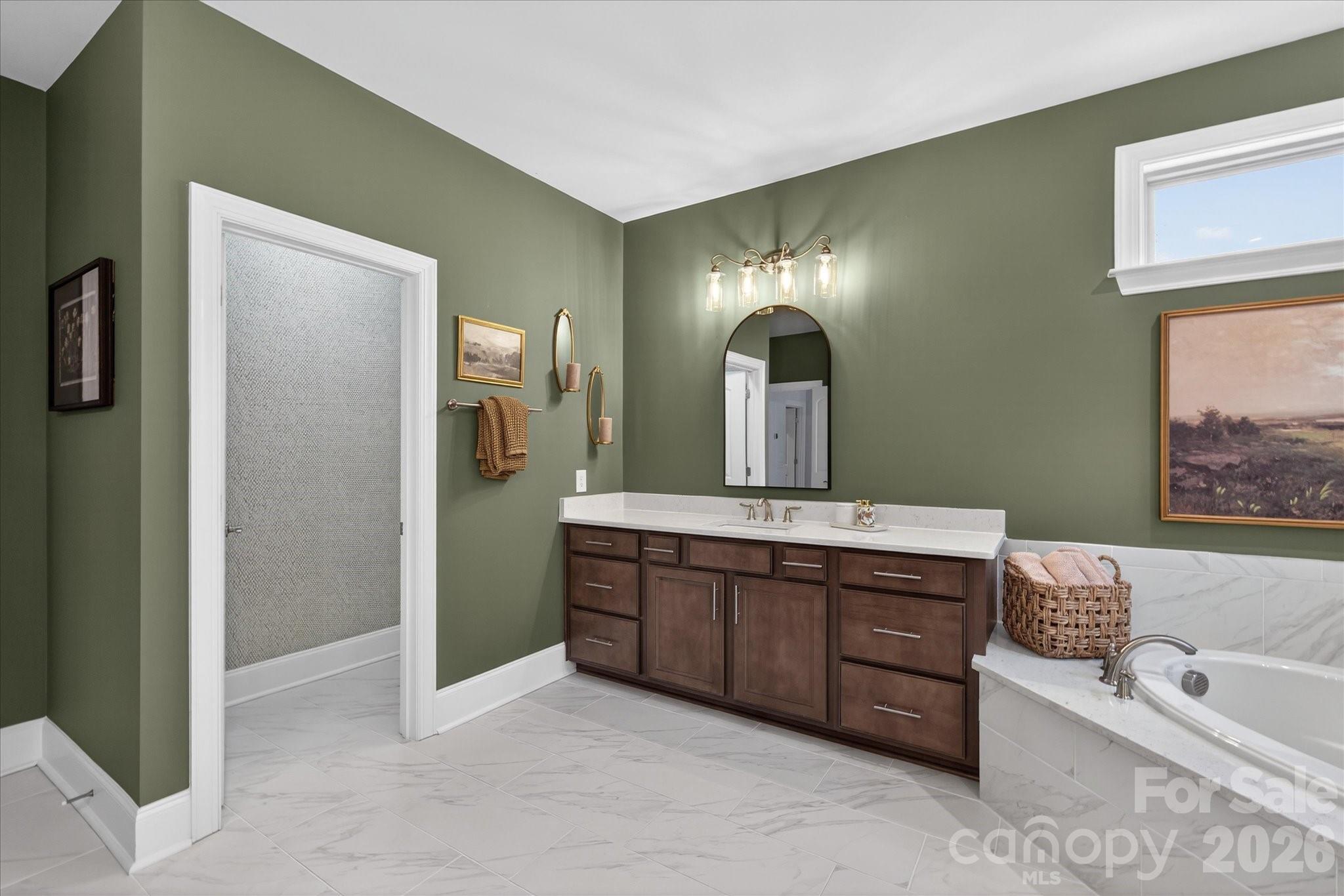 The Gates at Ansley - Residential