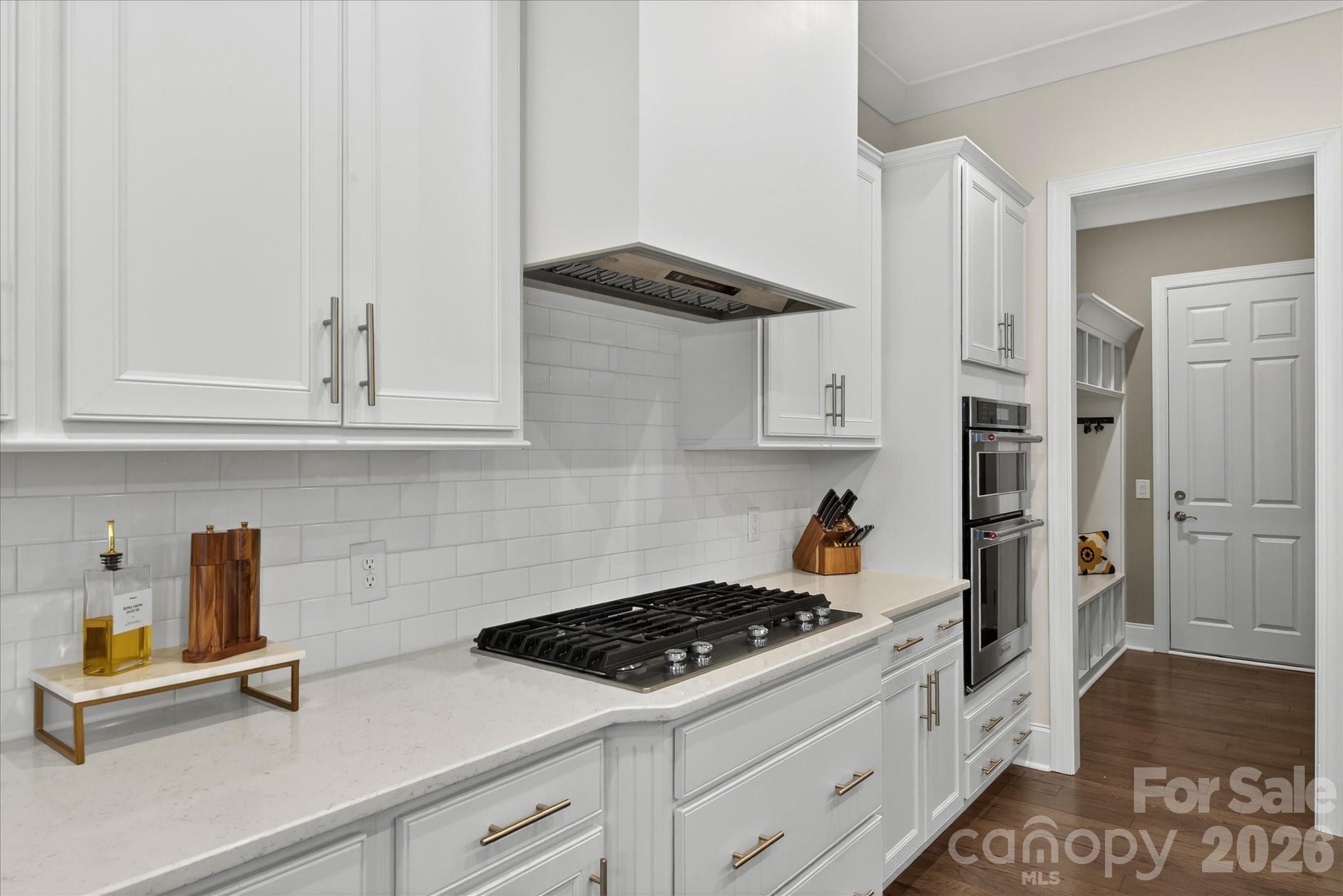 The Gates at Ansley - Residential