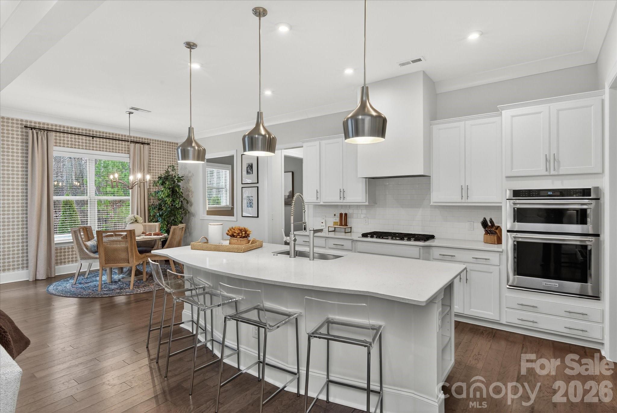 The Gates at Ansley - Residential