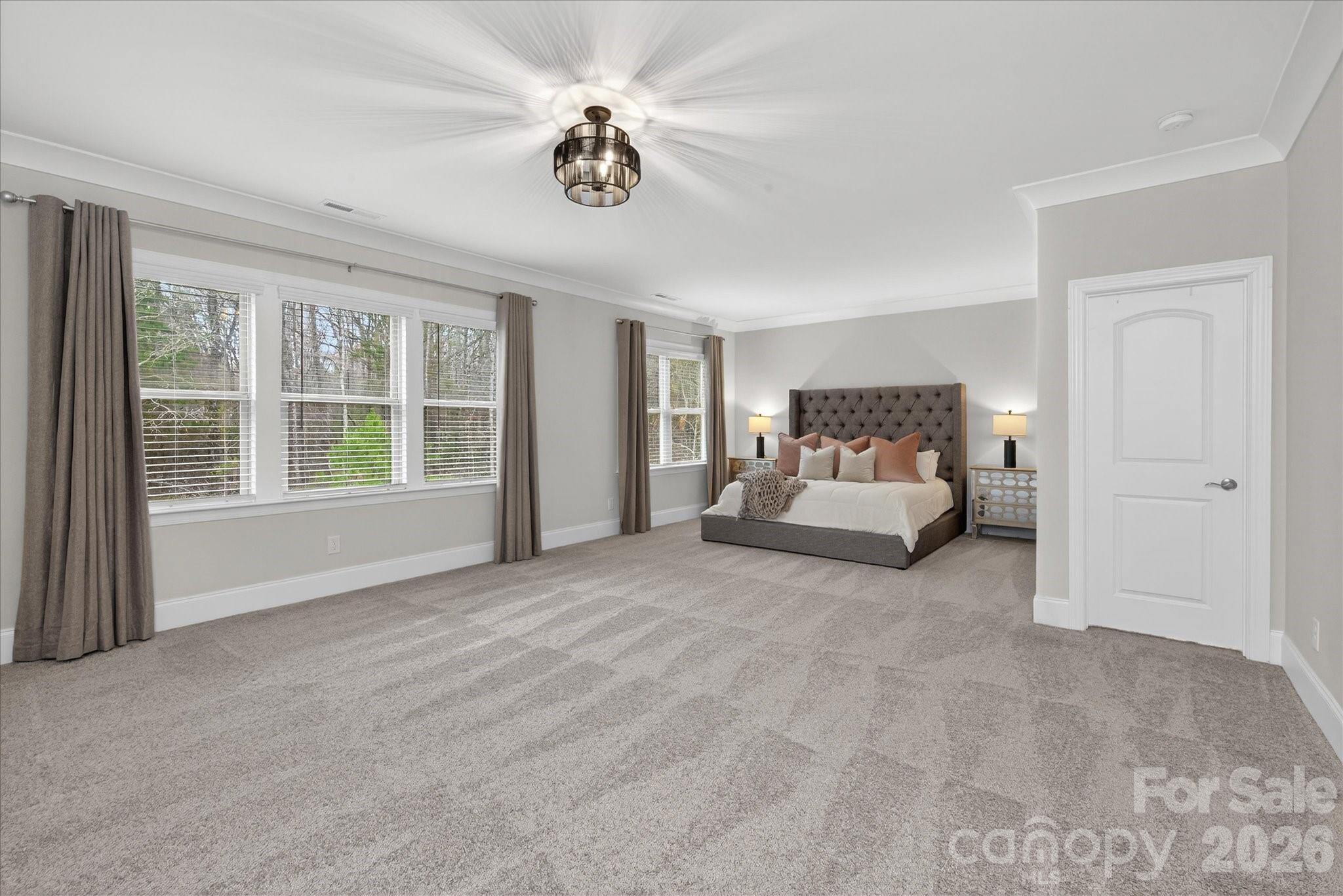 The Gates at Ansley - Residential