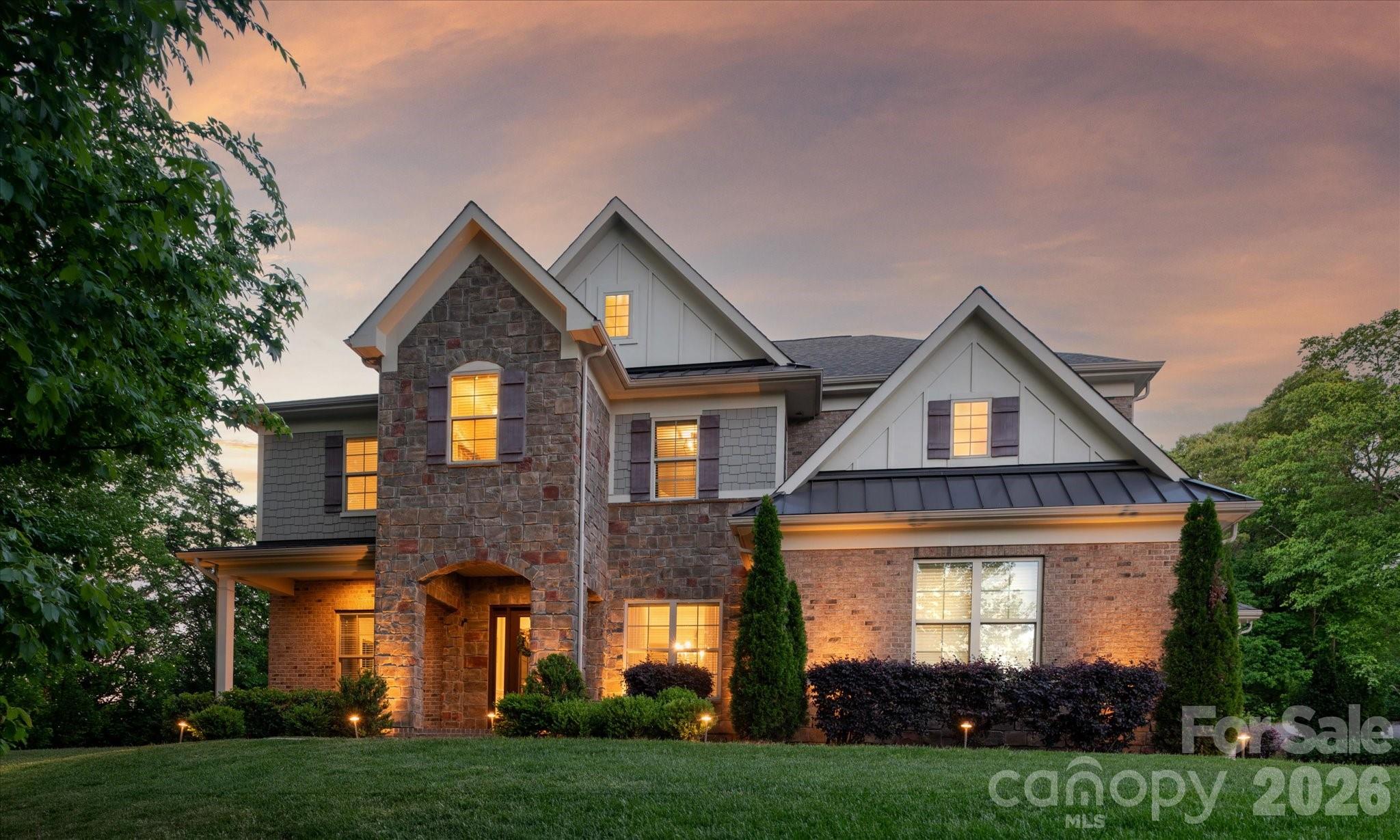 The Gates at Ansley - Residential