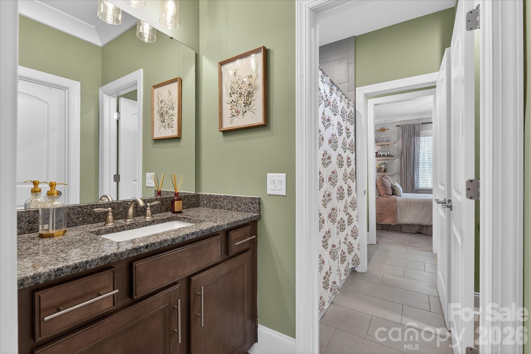 The Gates at Ansley - Residential