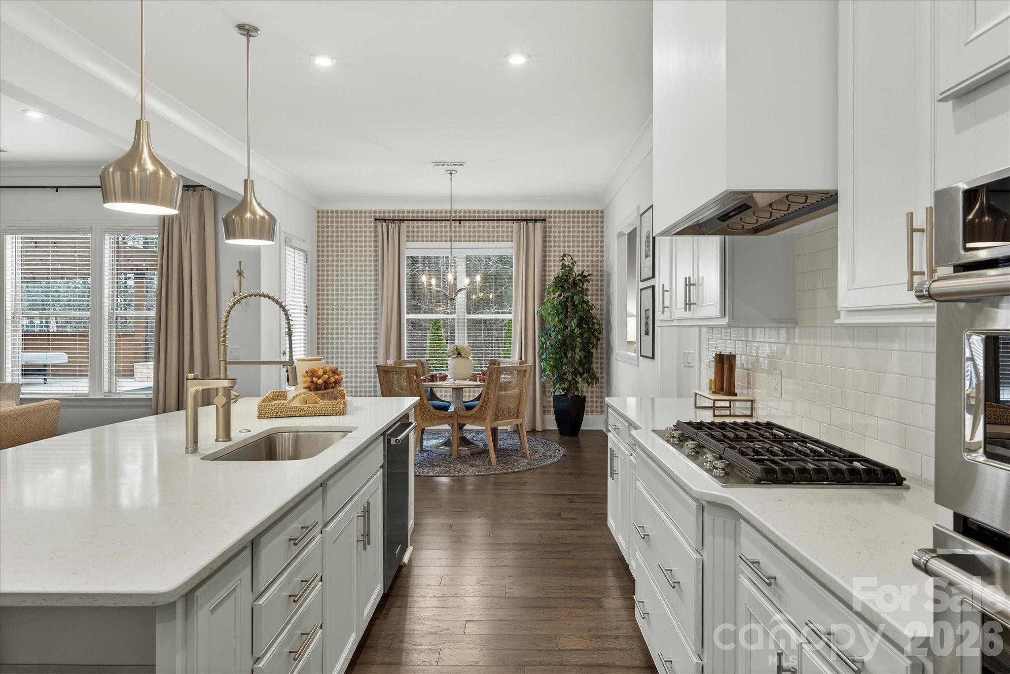 The Gates at Ansley - Residential