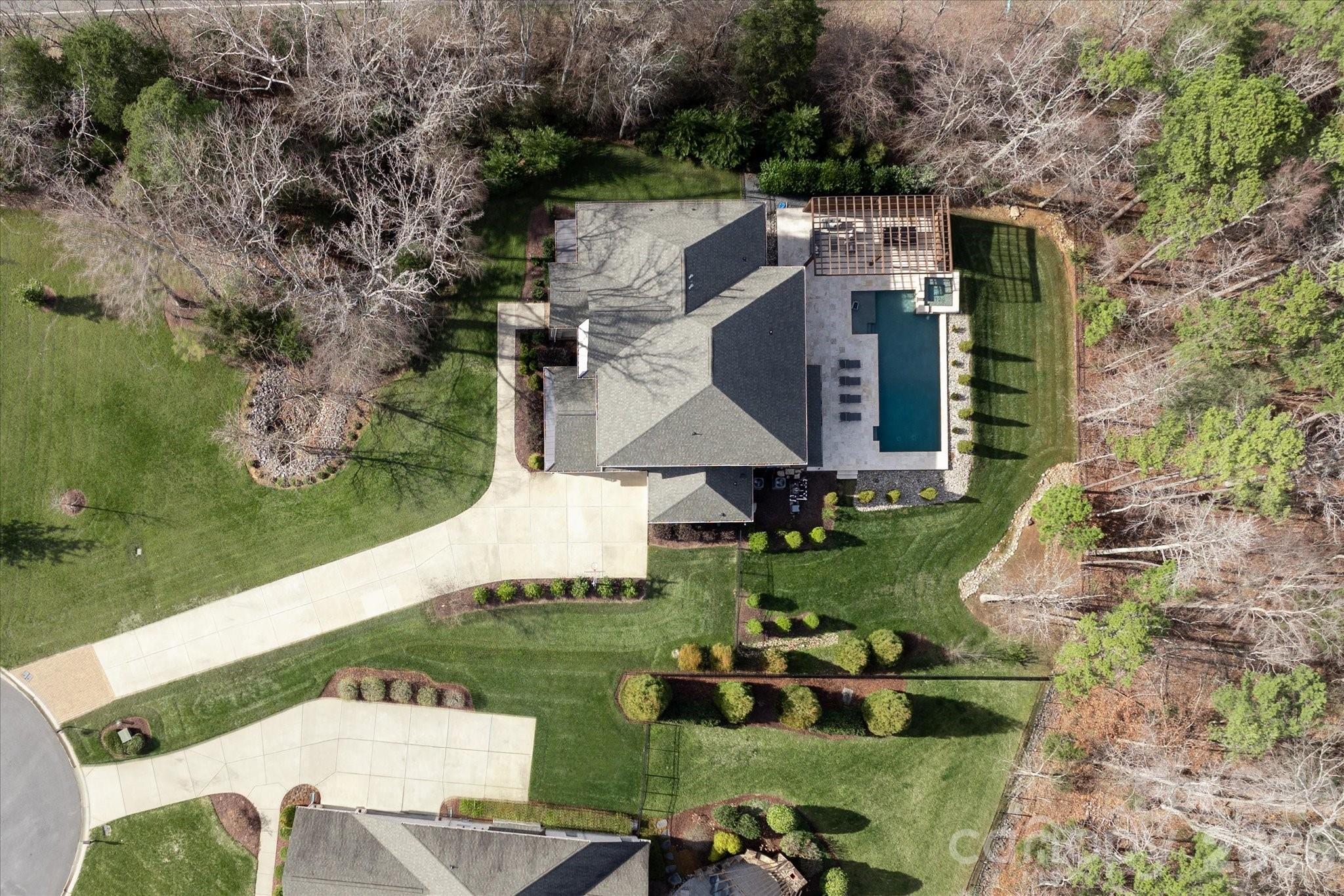 The Gates at Ansley - Residential