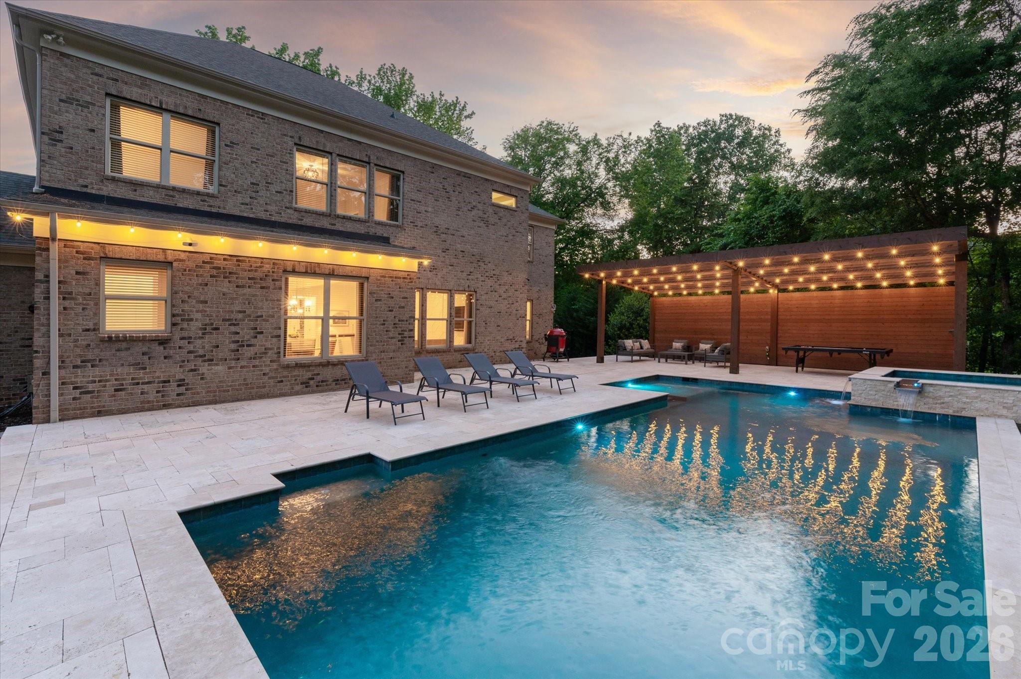 The Gates at Ansley - Residential