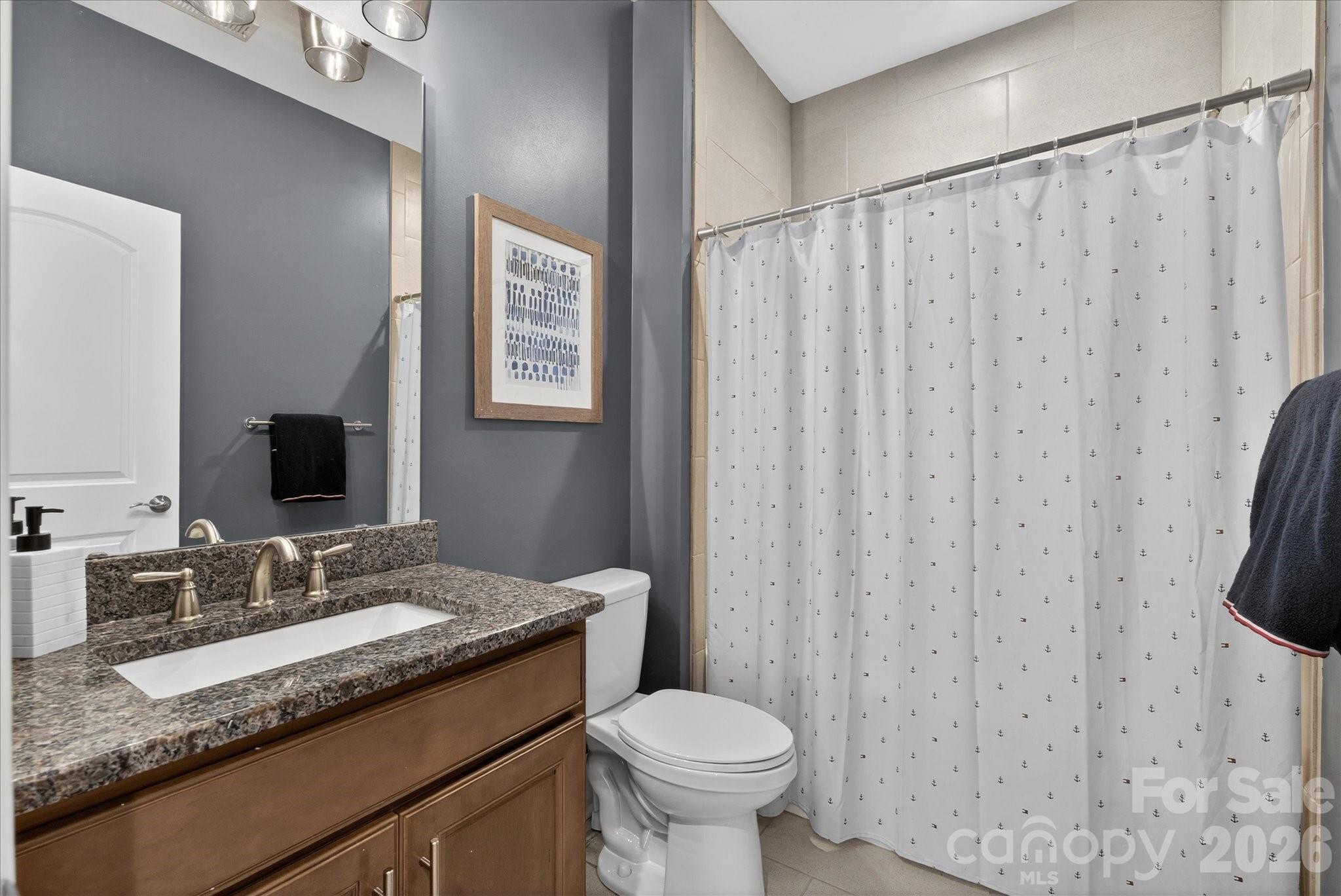 The Gates at Ansley - Residential