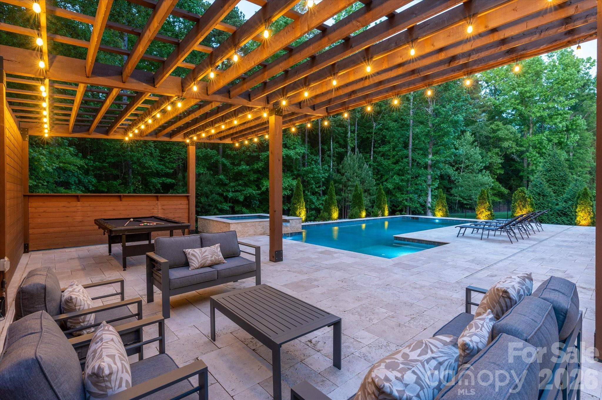 The Gates at Ansley - Residential