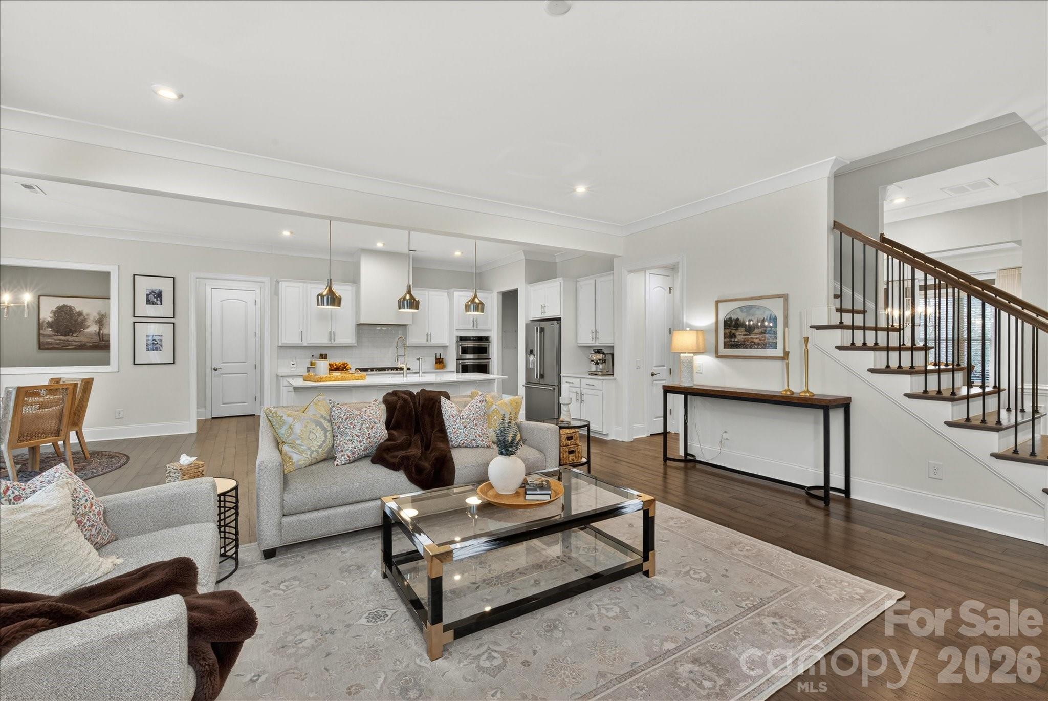 The Gates at Ansley - Residential