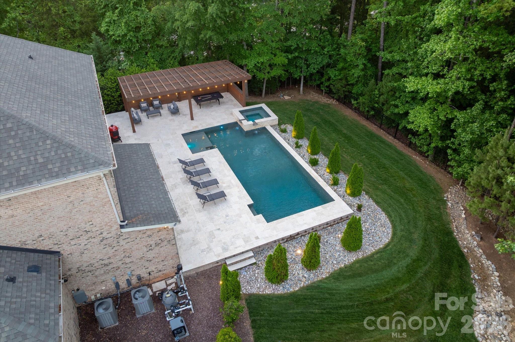 The Gates at Ansley - Residential