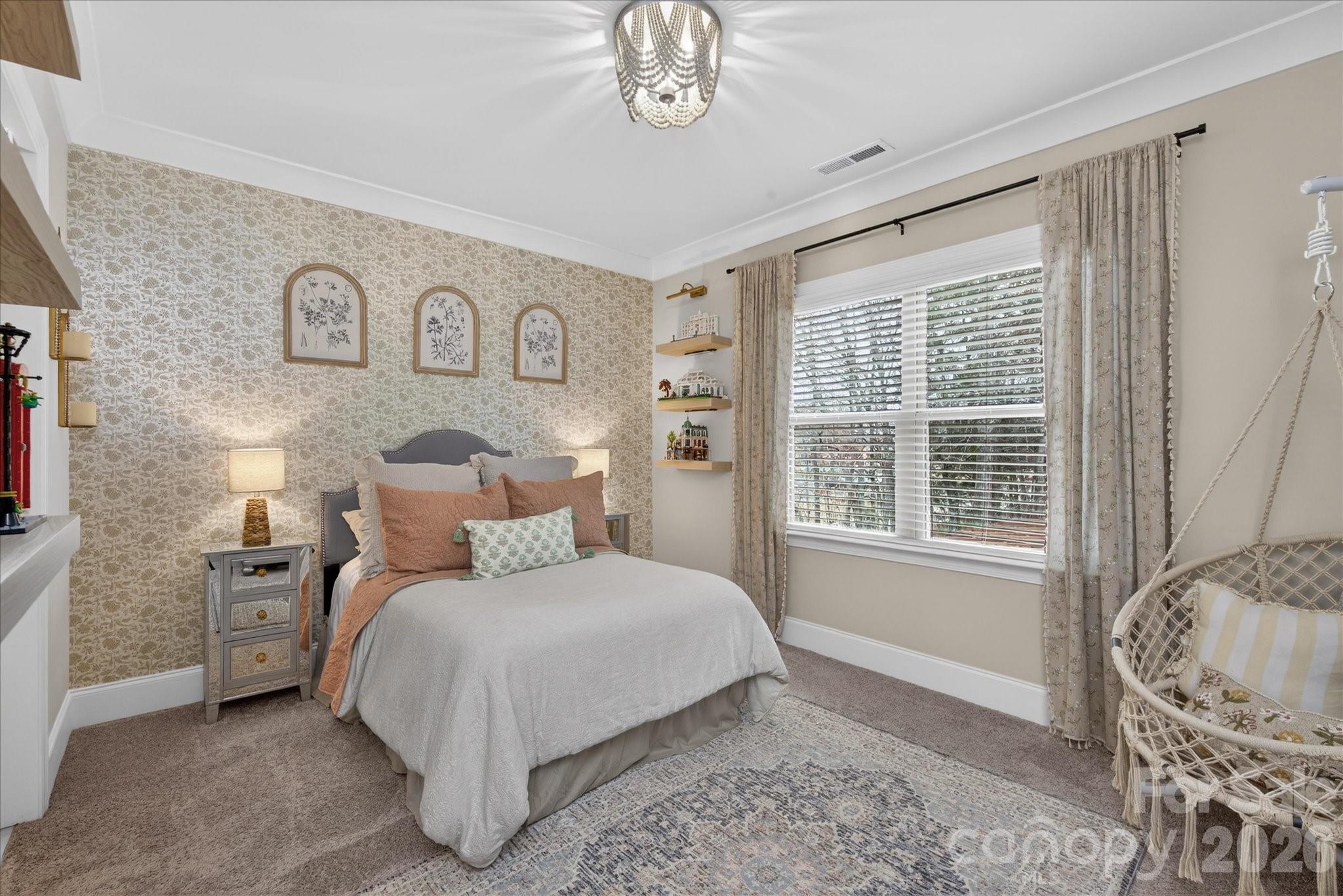 The Gates at Ansley - Residential